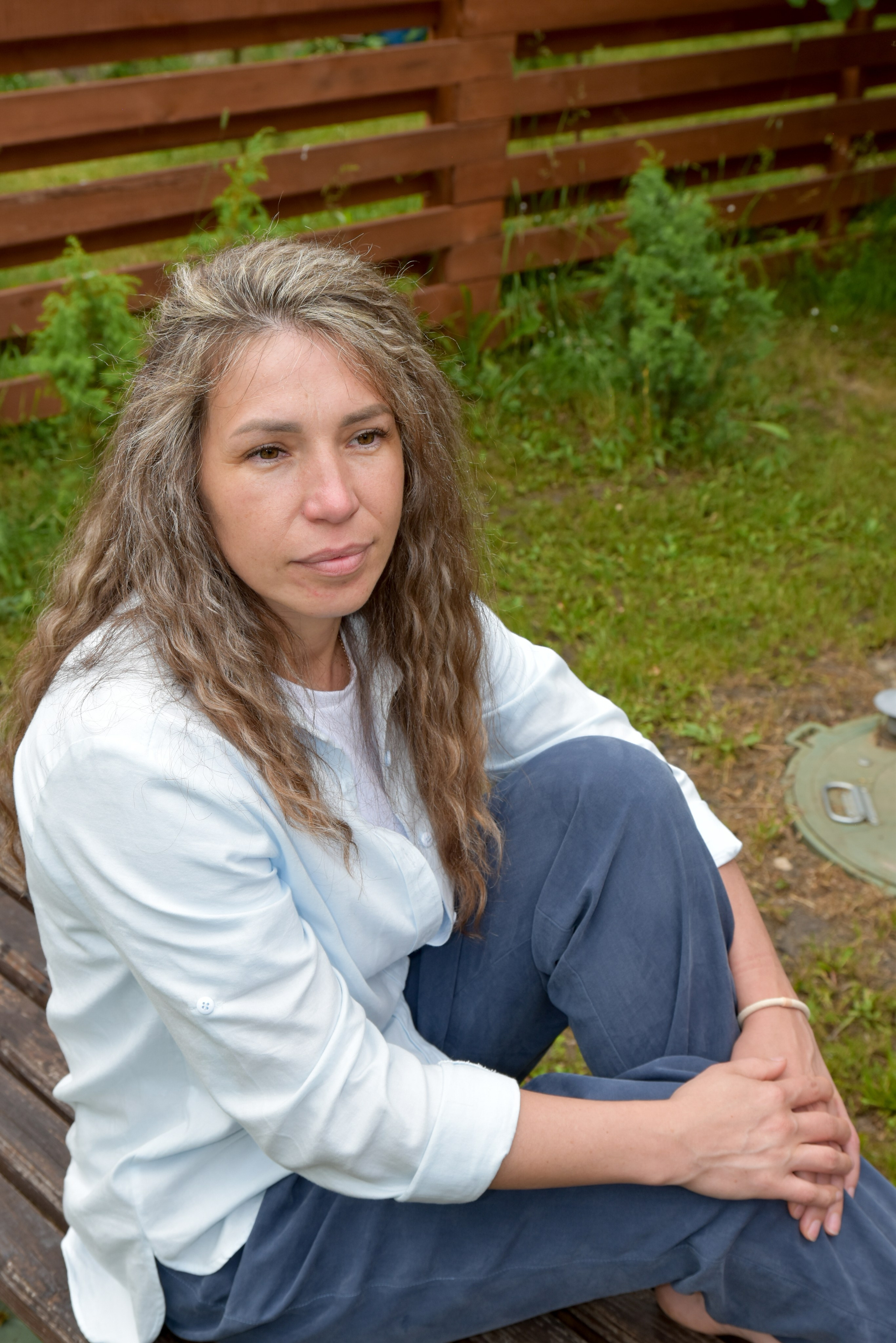 Перезагрузка: Женский ретрит для обновления