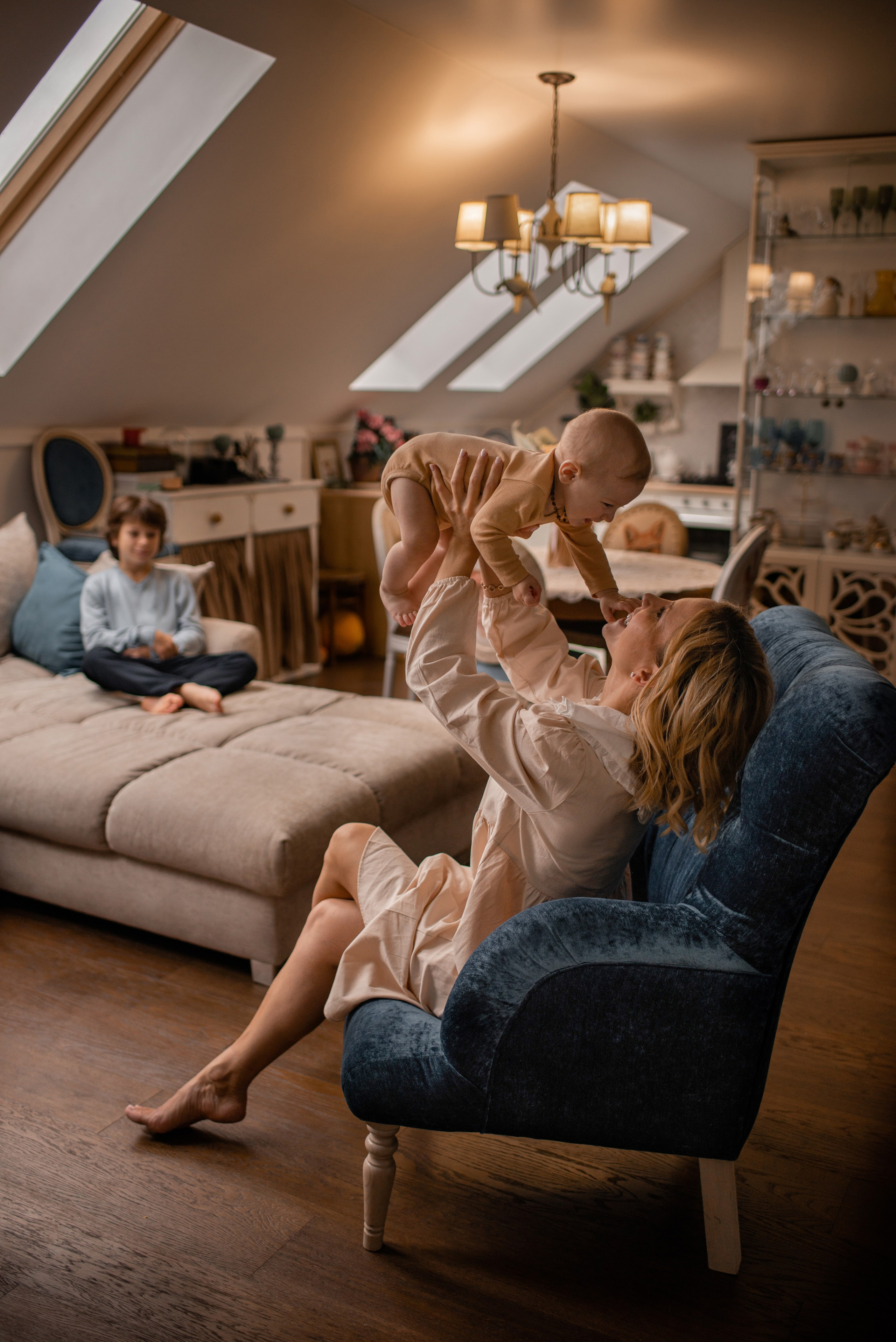 Семейный фотограф Псков. Спб.|Анастасия Войналович