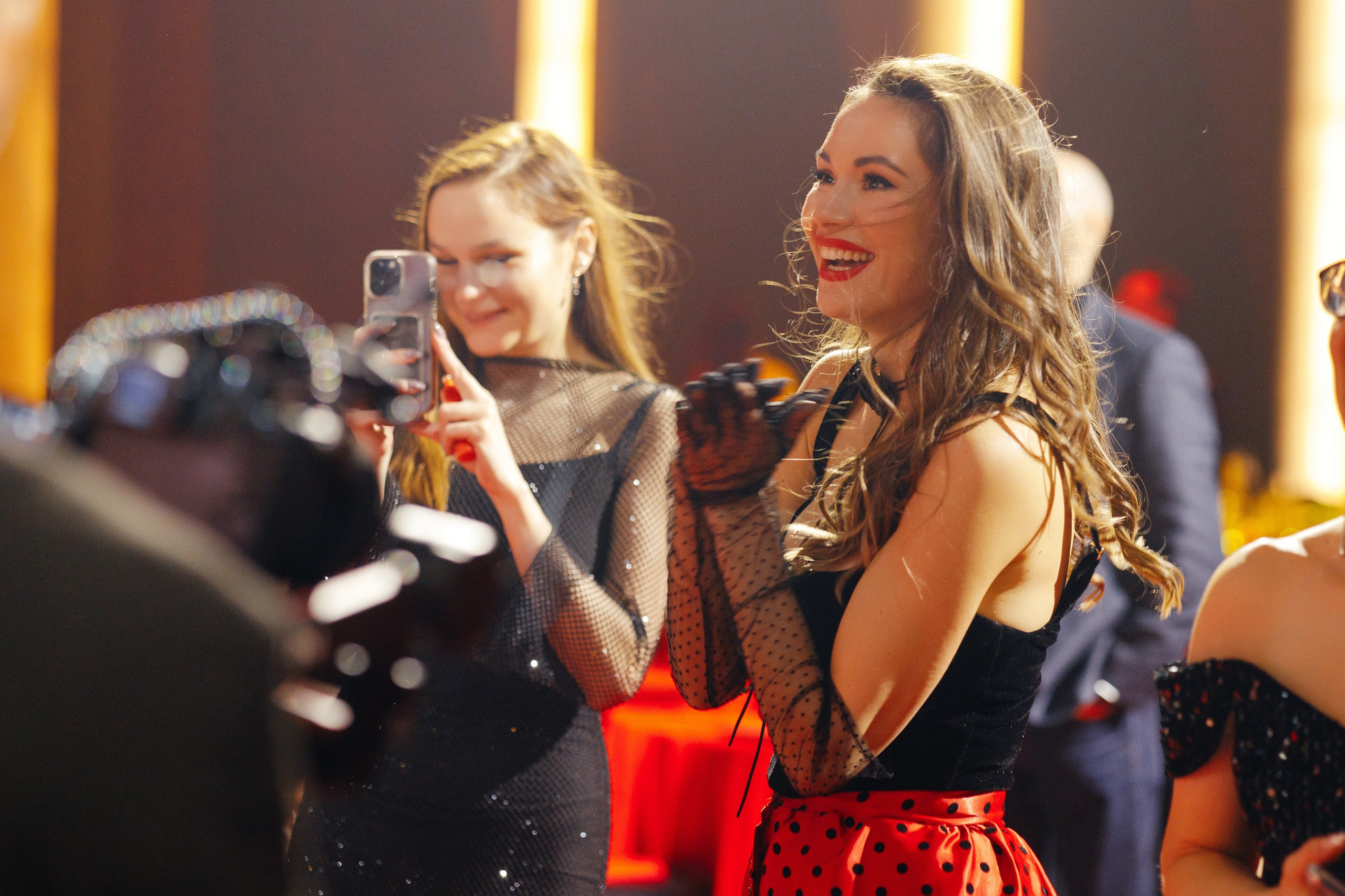 WHITEWILL 2024. Фотограф в Москве Алексей Виноградов