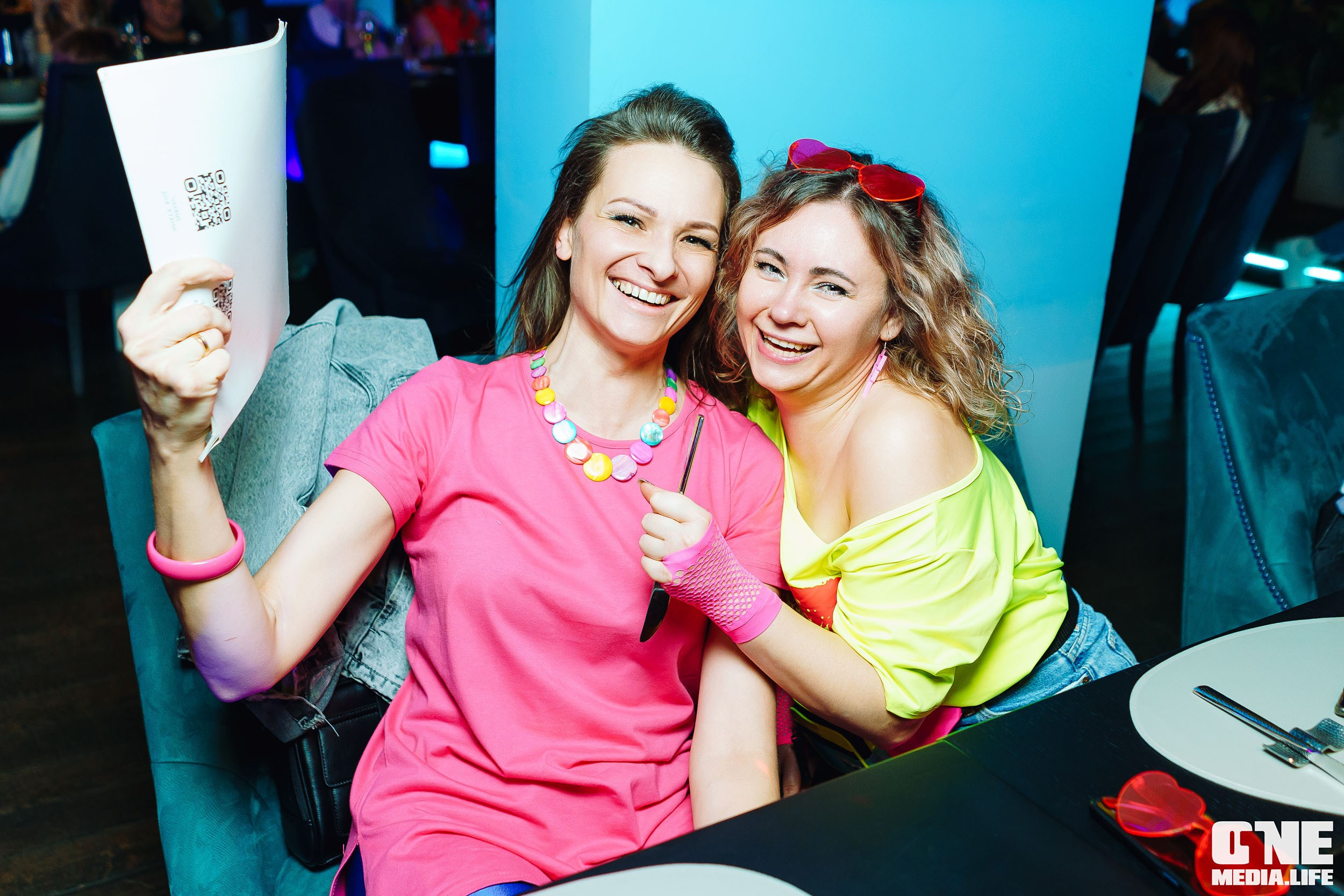 Фоторепортаж из ресторана Океан. One Media Life: фоторепортажи, фотоотчеты с мероприятий и заведений