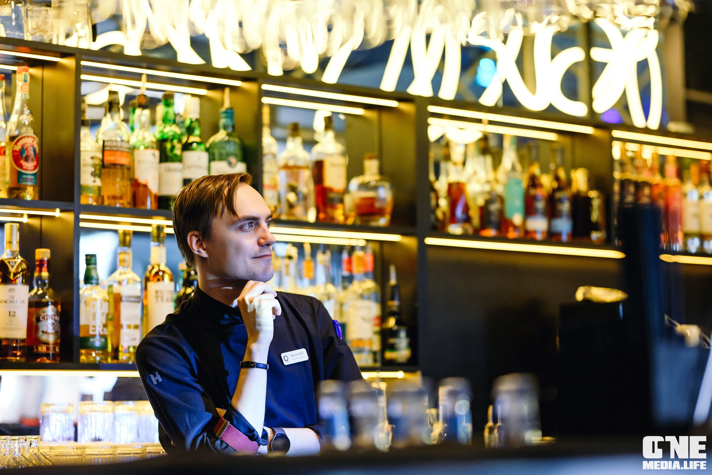 Фоторепортаж с вечеринки в Океане. One Media Life: фоторепортажи, фотоотчеты с мероприятий и заведений