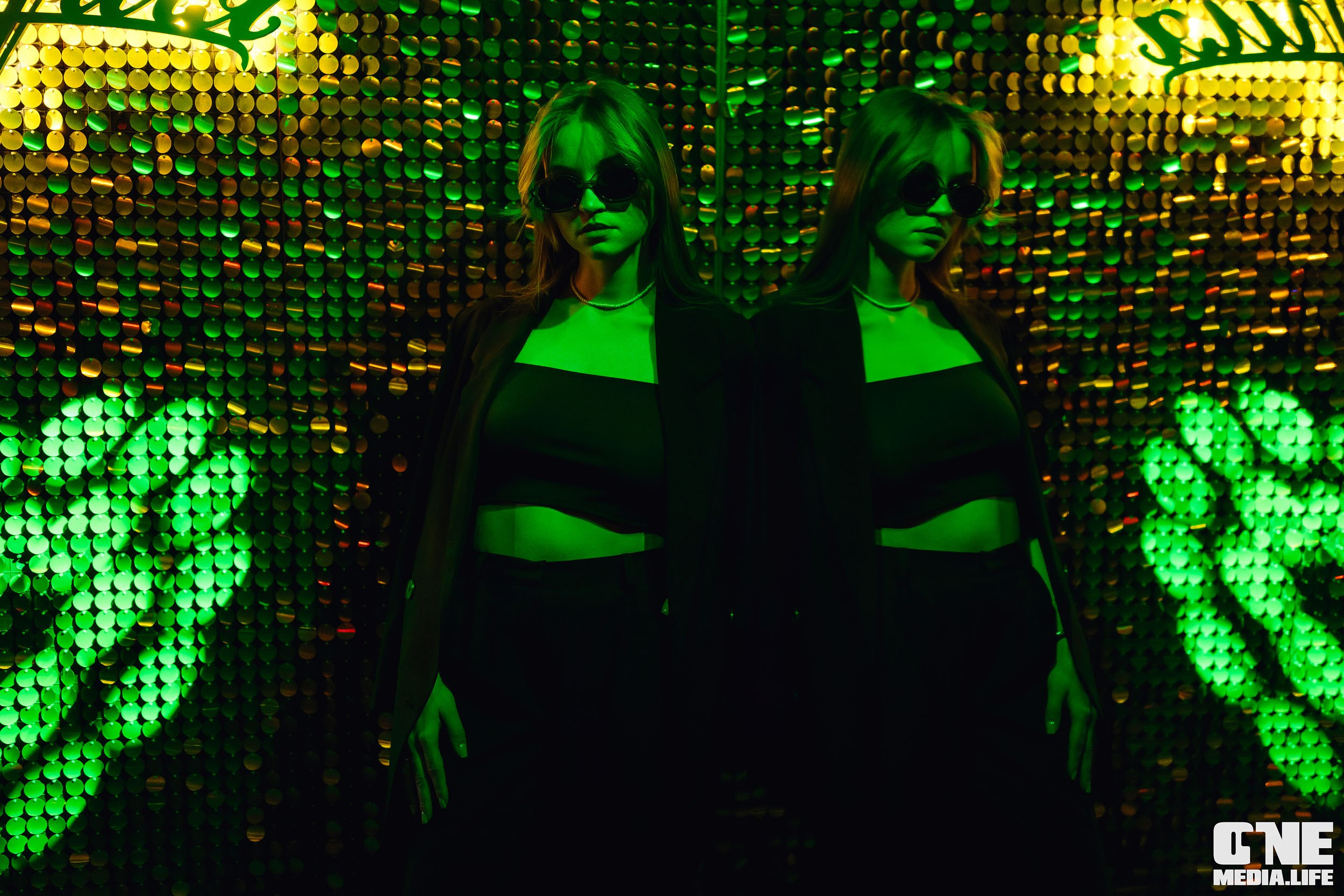 Фоторепортаж с караоке вечеринки в Эйфории. One Media Life: фоторепортажи, фотоотчеты с мероприятий и заведений