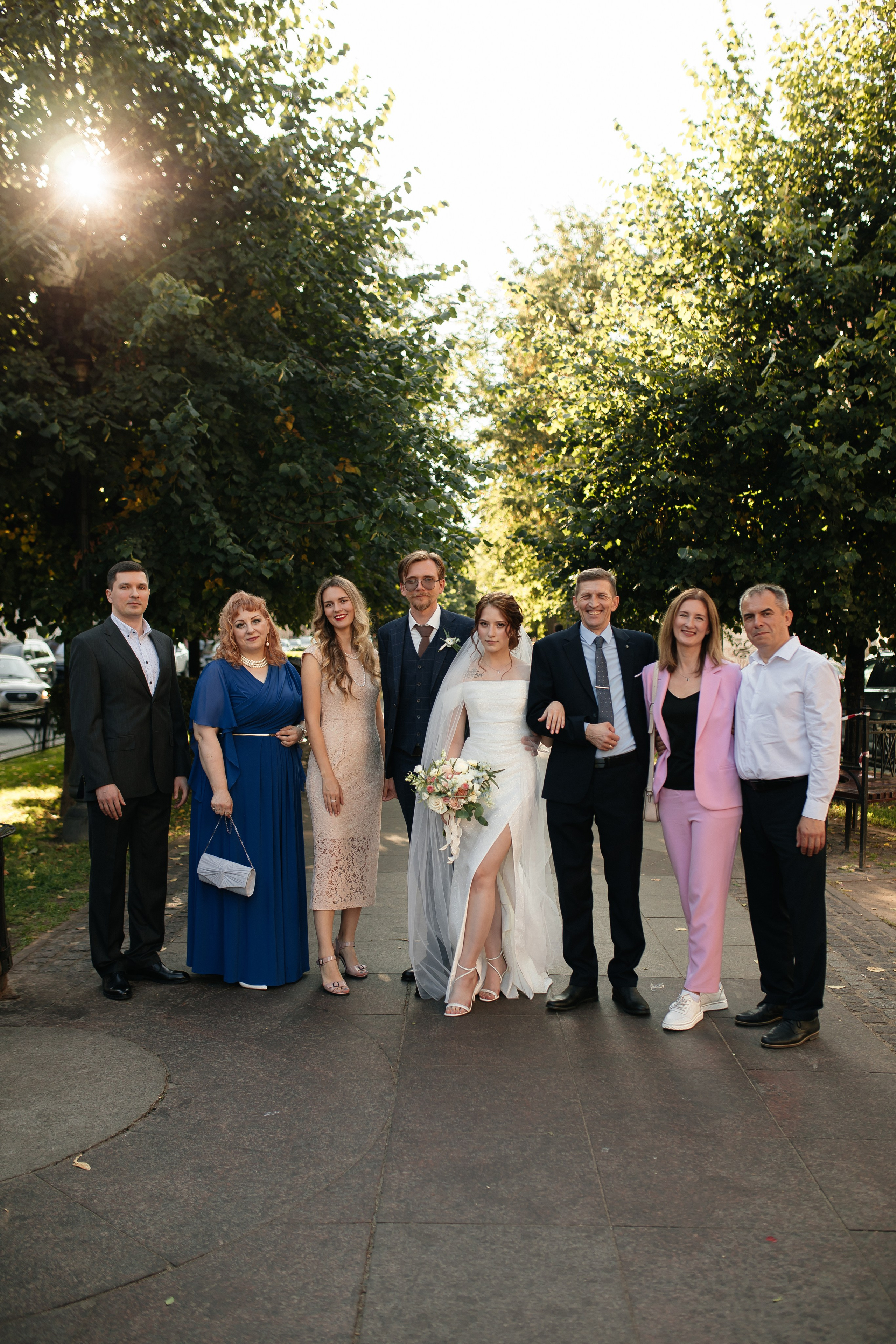 Wedding Day. Анна Михайлова|Свадебный фотограф в Санкт-Петербурге