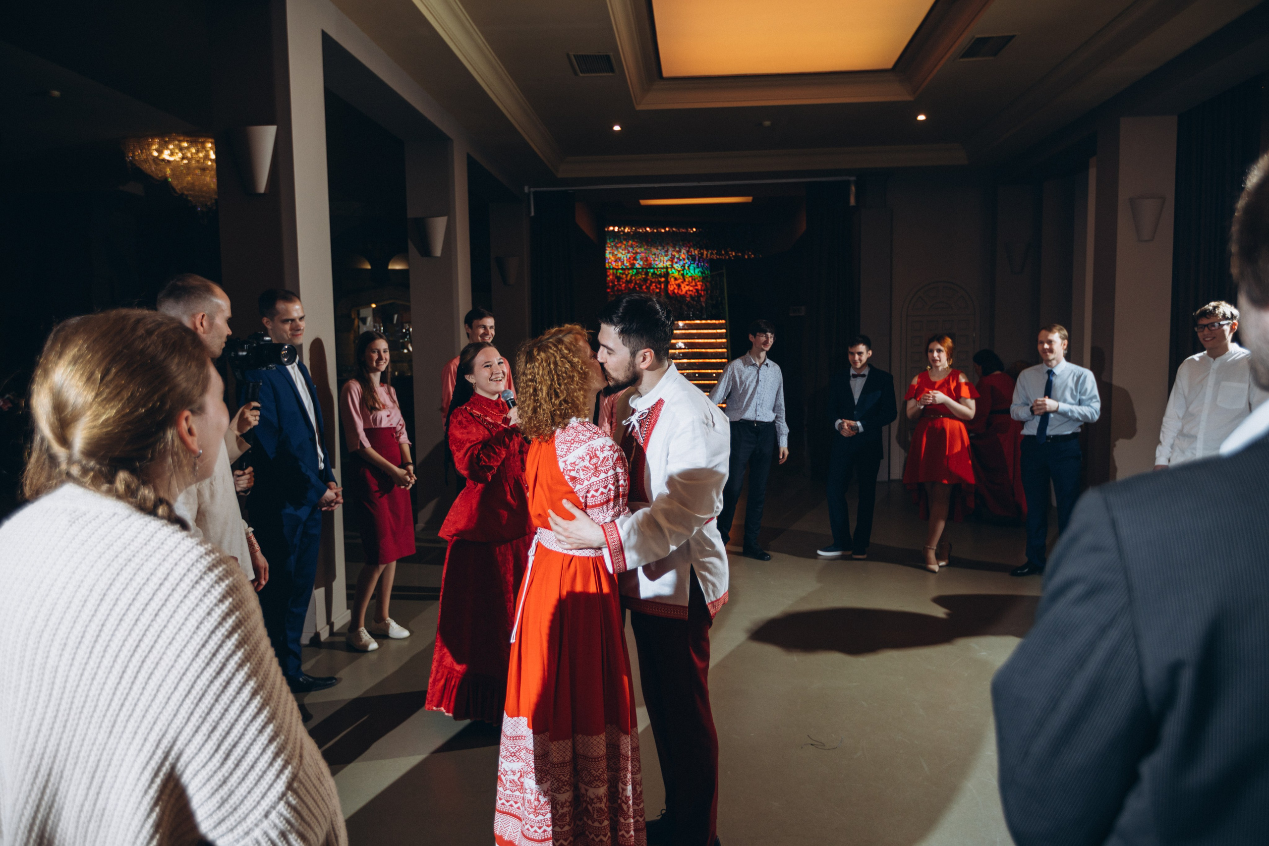 Фотографии 2023 года. Свадебный и семейный фотограф в Санкт-Петербурге Яцына Юрий. Видеоопер