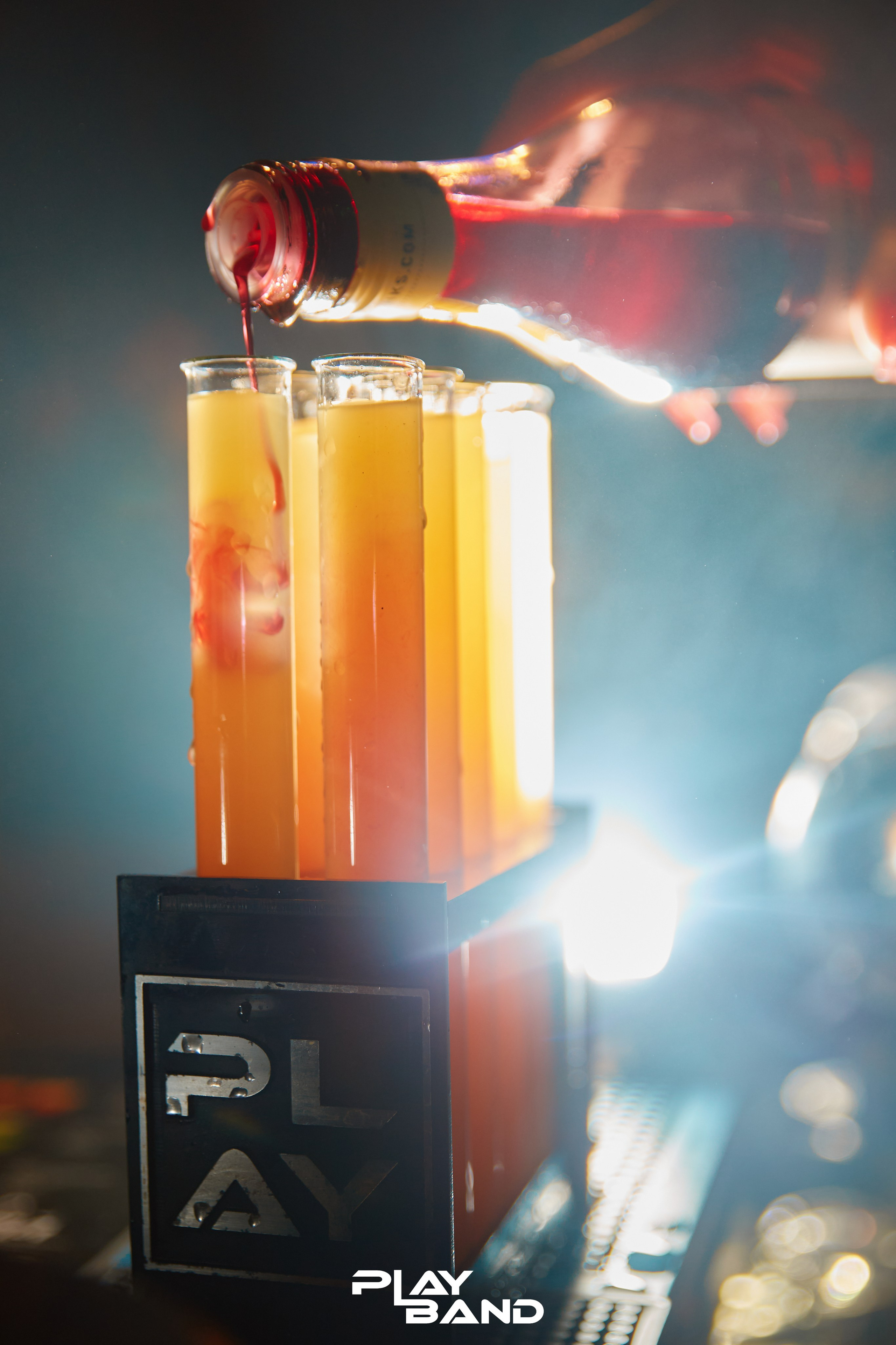 PLAY. Фотограф и видеограф в Кургане Леонид Корнильев