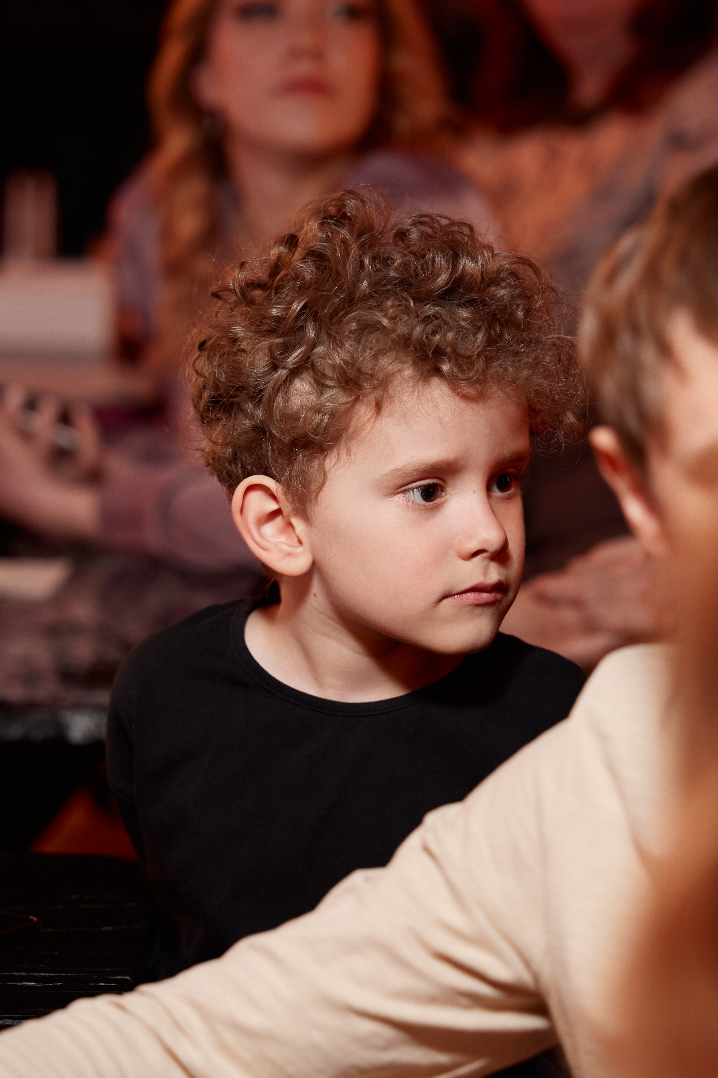 Поэтическая история. Фотограф и видеограф в Кургане Леонид Корнильев