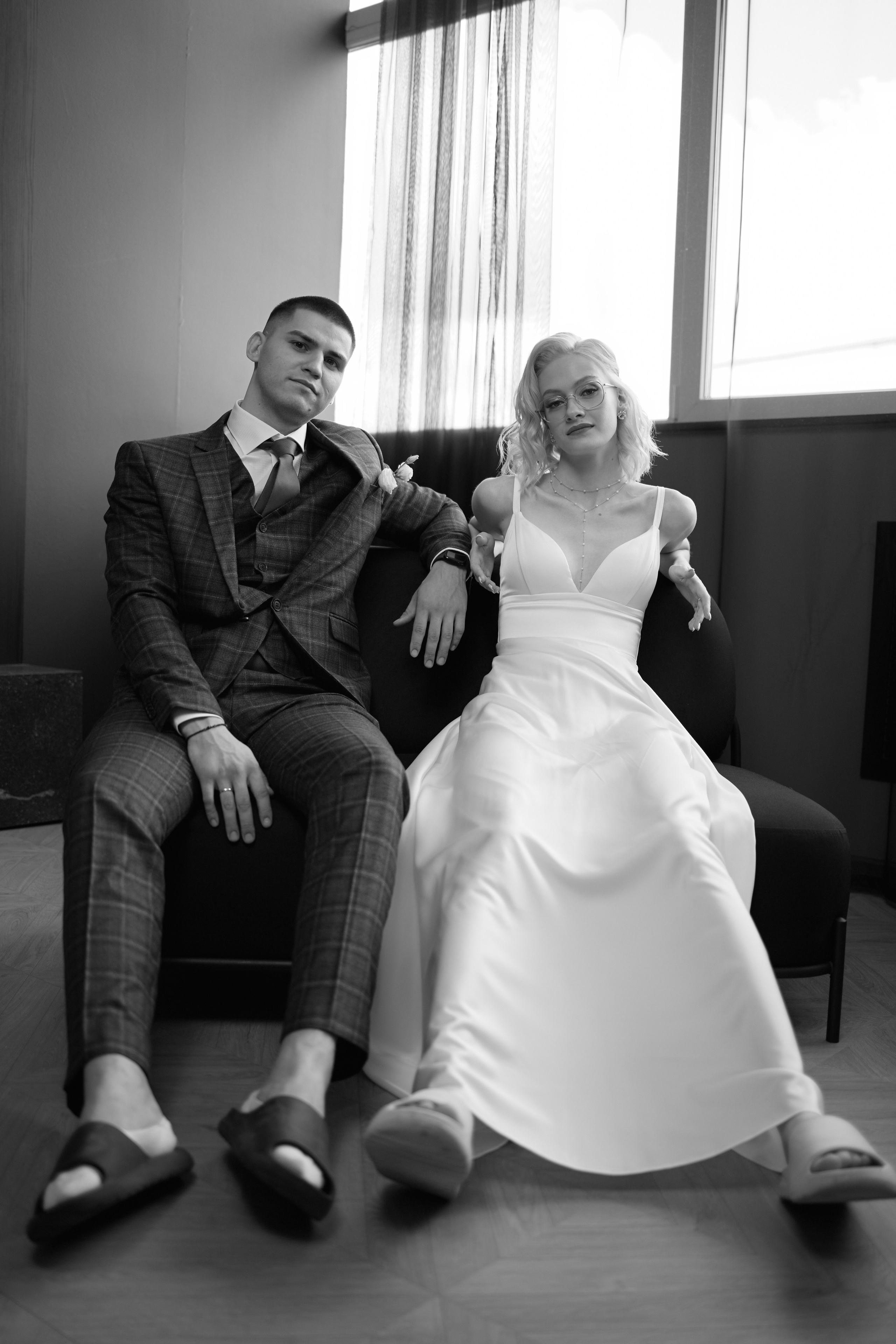 Свадебная фотосессия Курган. Фотограф и видеограф в Кургане Леонид Корнильев