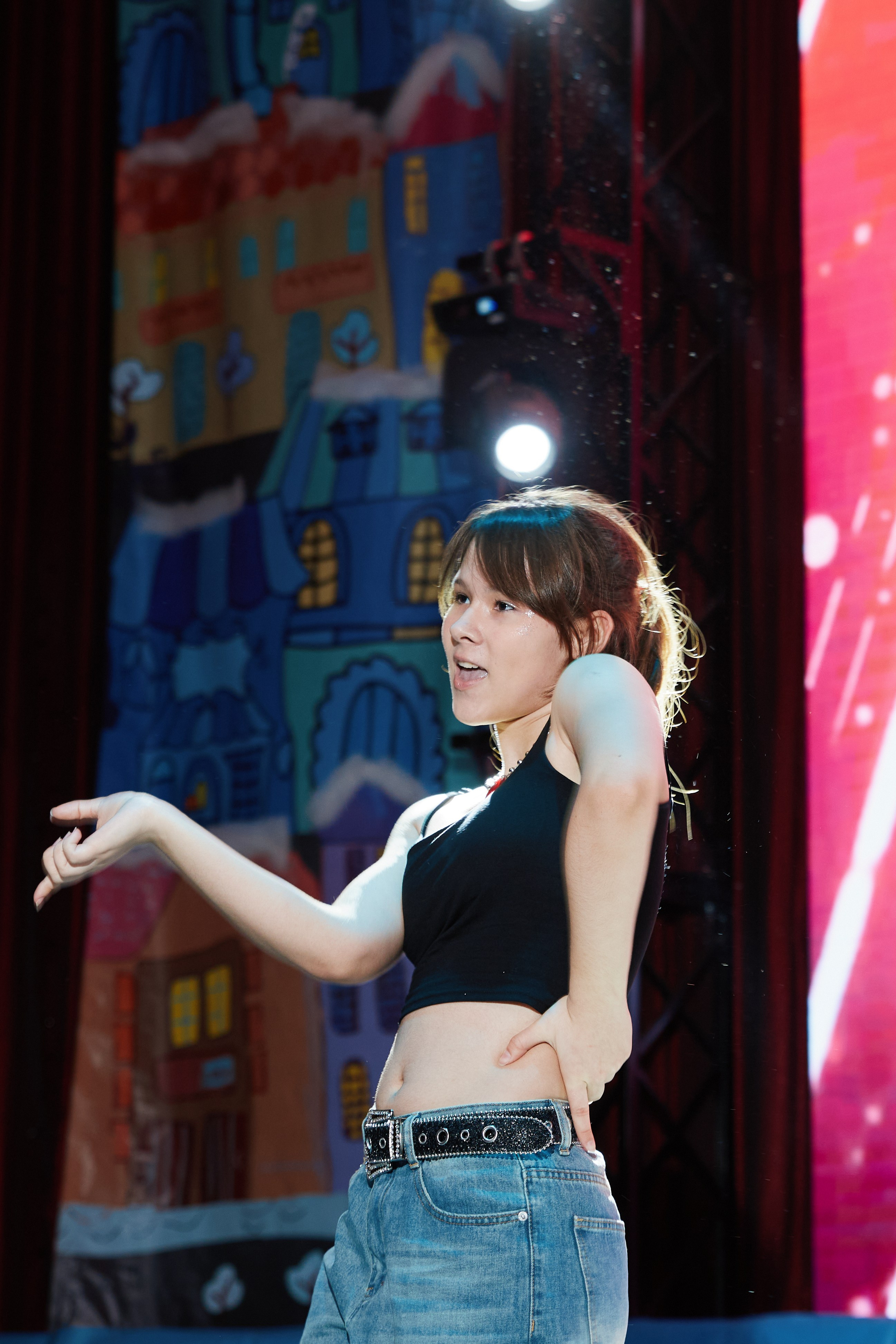 WAY ON Отчетный концерт. Фотограф и видеограф в Кургане Леонид Корнильев