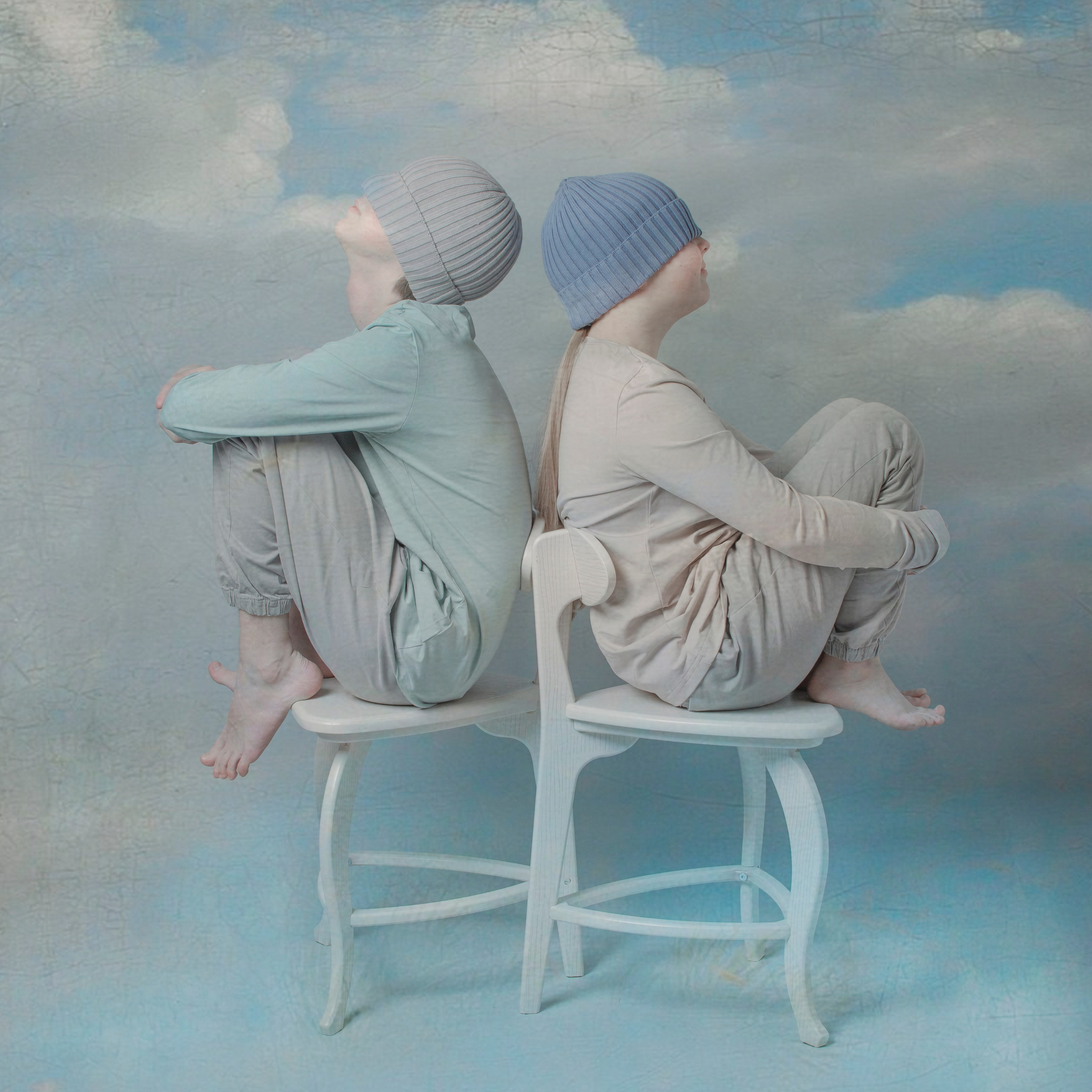 Детский портрет. Фотохудожник АРТ-фотограф Ира Будниченко Москва