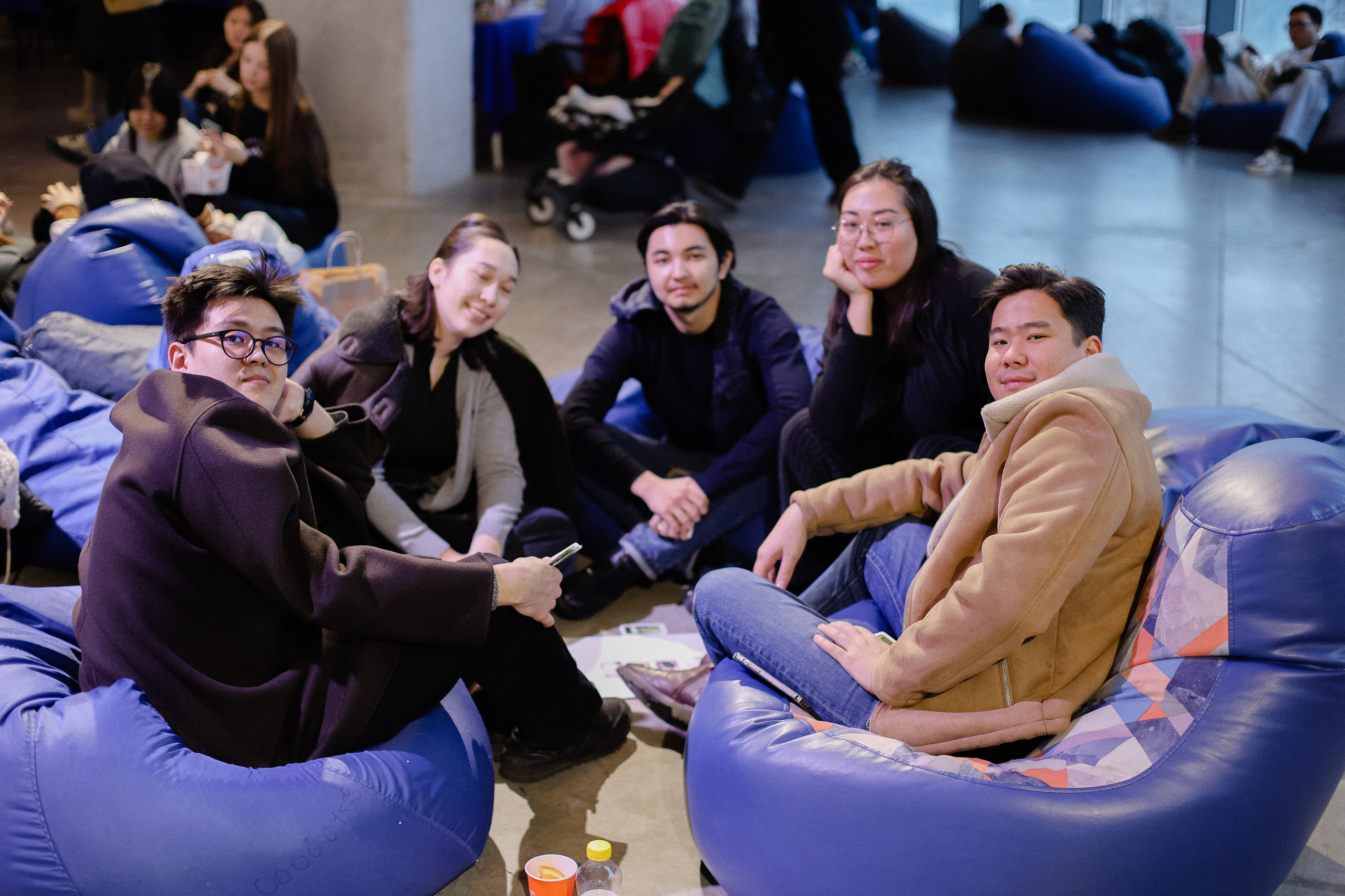 3.03 Almaty Pop Up Store. Фотограф в Алматы и Москве Даша Пушкина