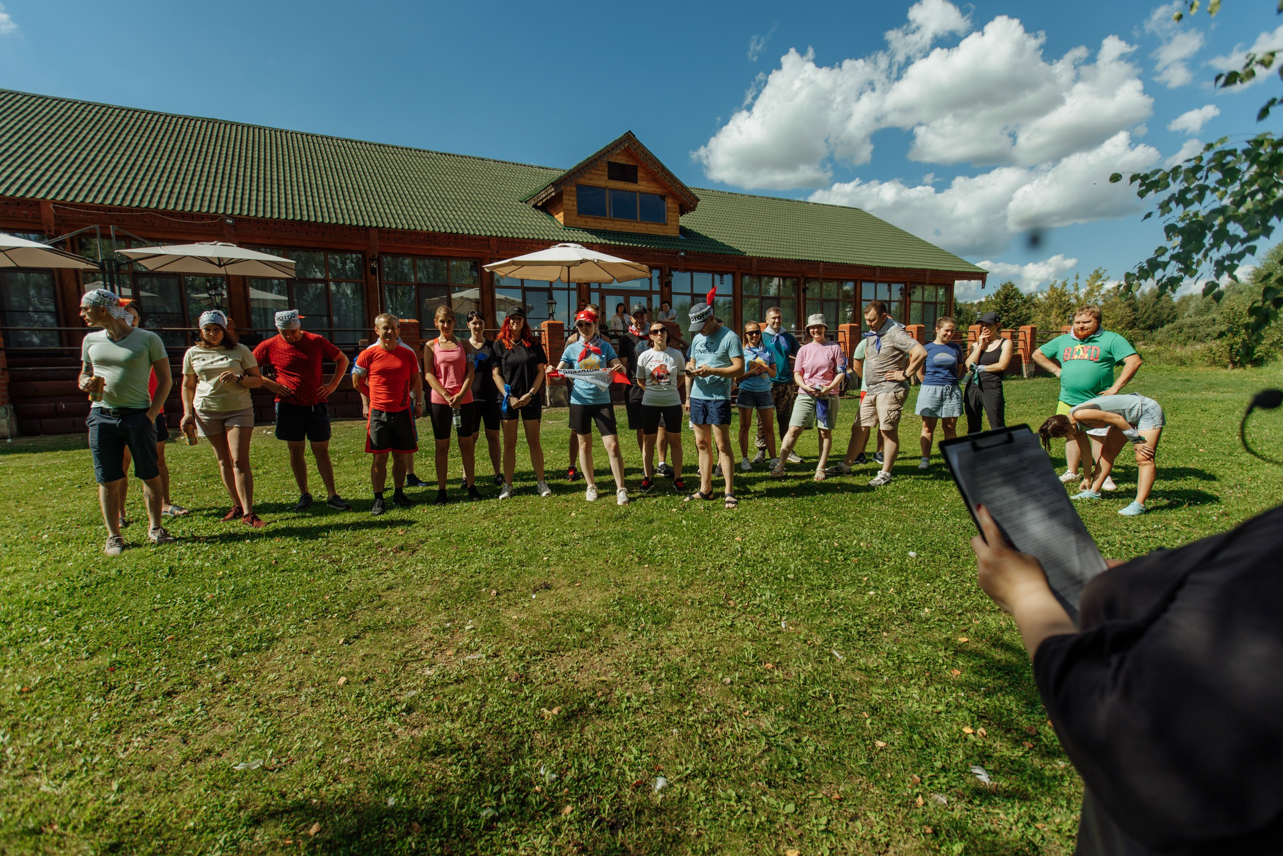 SUMMER. Motorkon. Свадебный фотограф в Ярославле Анастасия Архипова