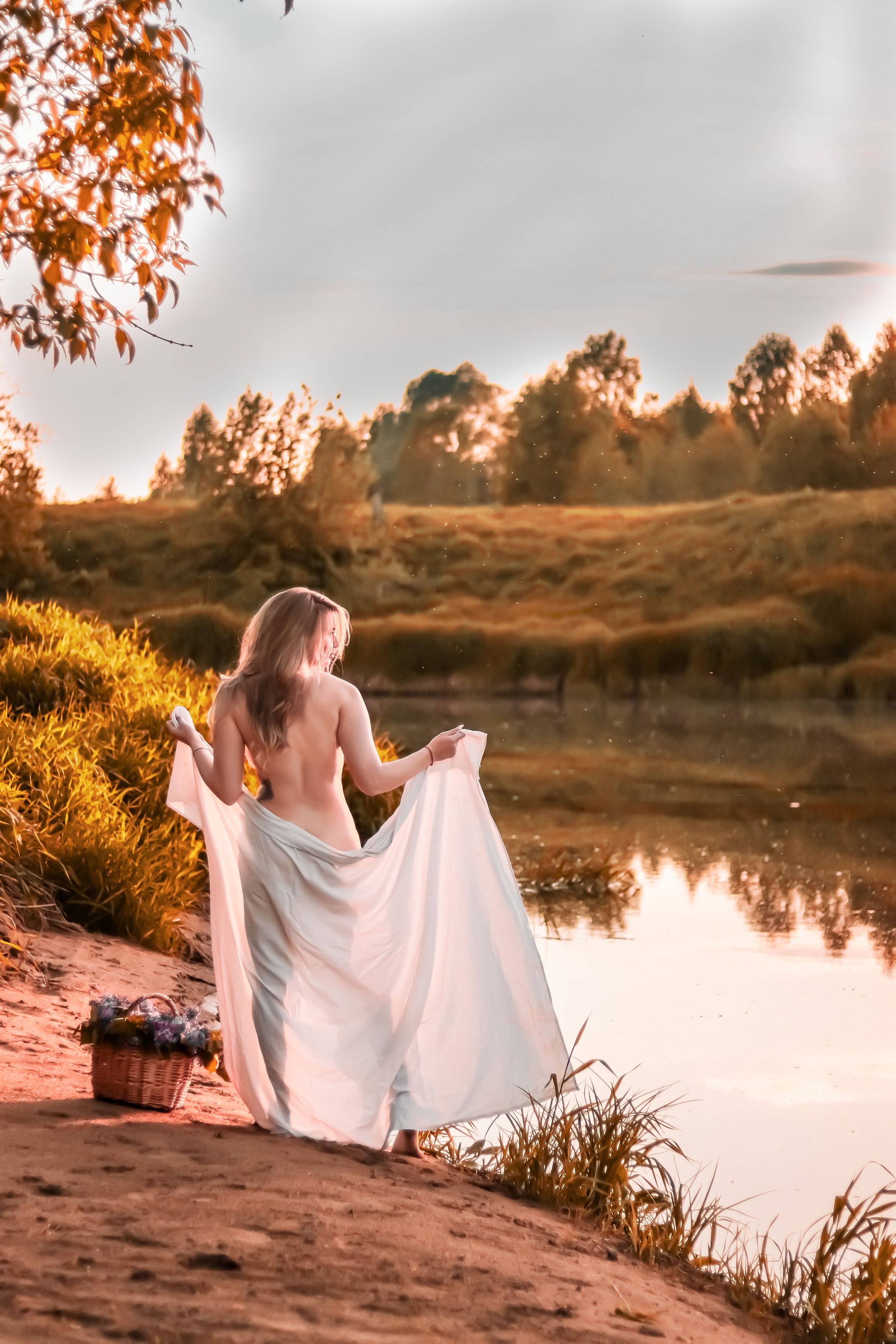 Индивидуальные. Ирина, фотограф Москва/Бутово