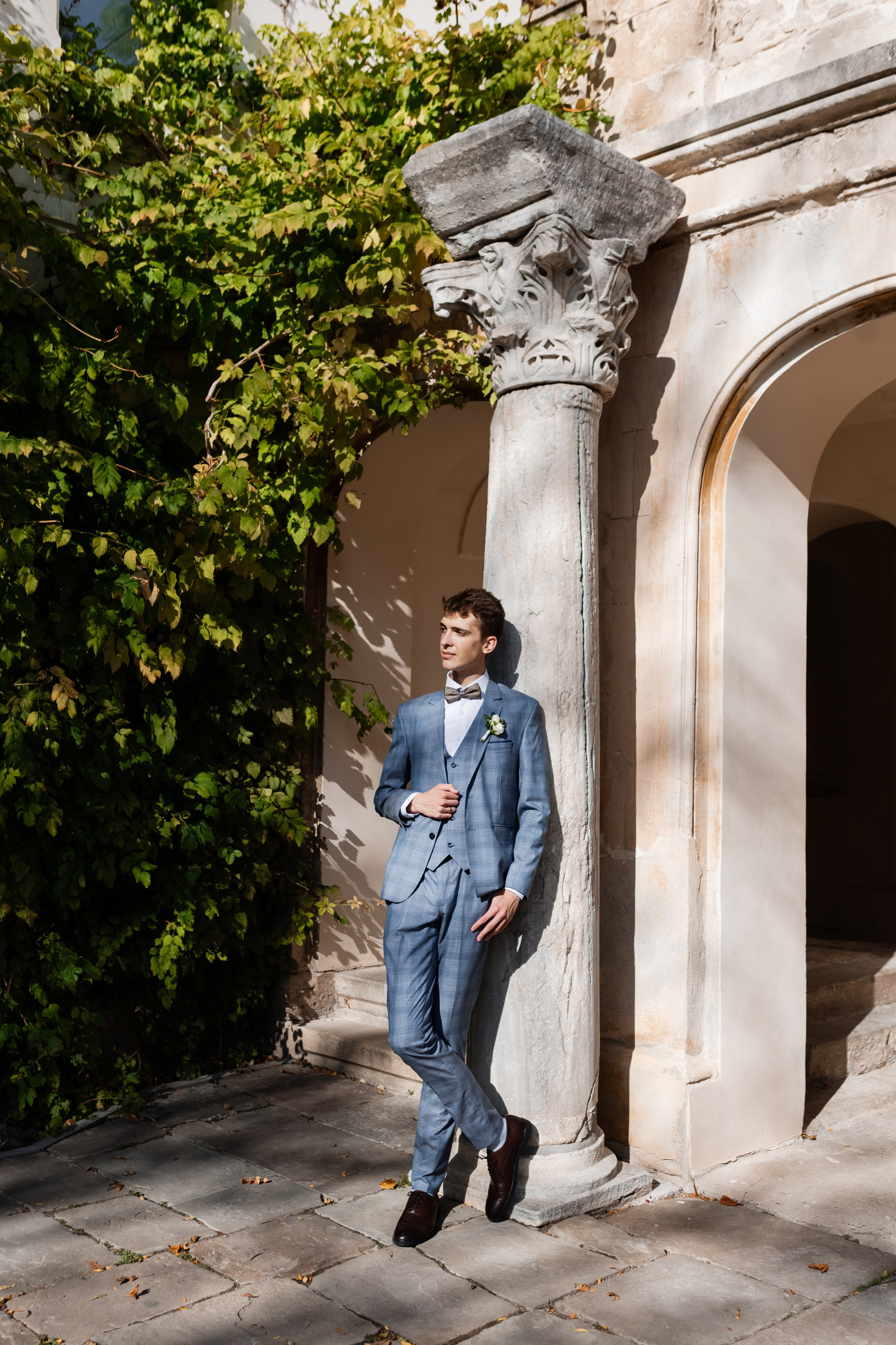 Всеволод и Ольга — Анонс свадьбы. Свадебный фотограф, фотосъемка в Крыму, Севастополе, Симферополе, Ялте