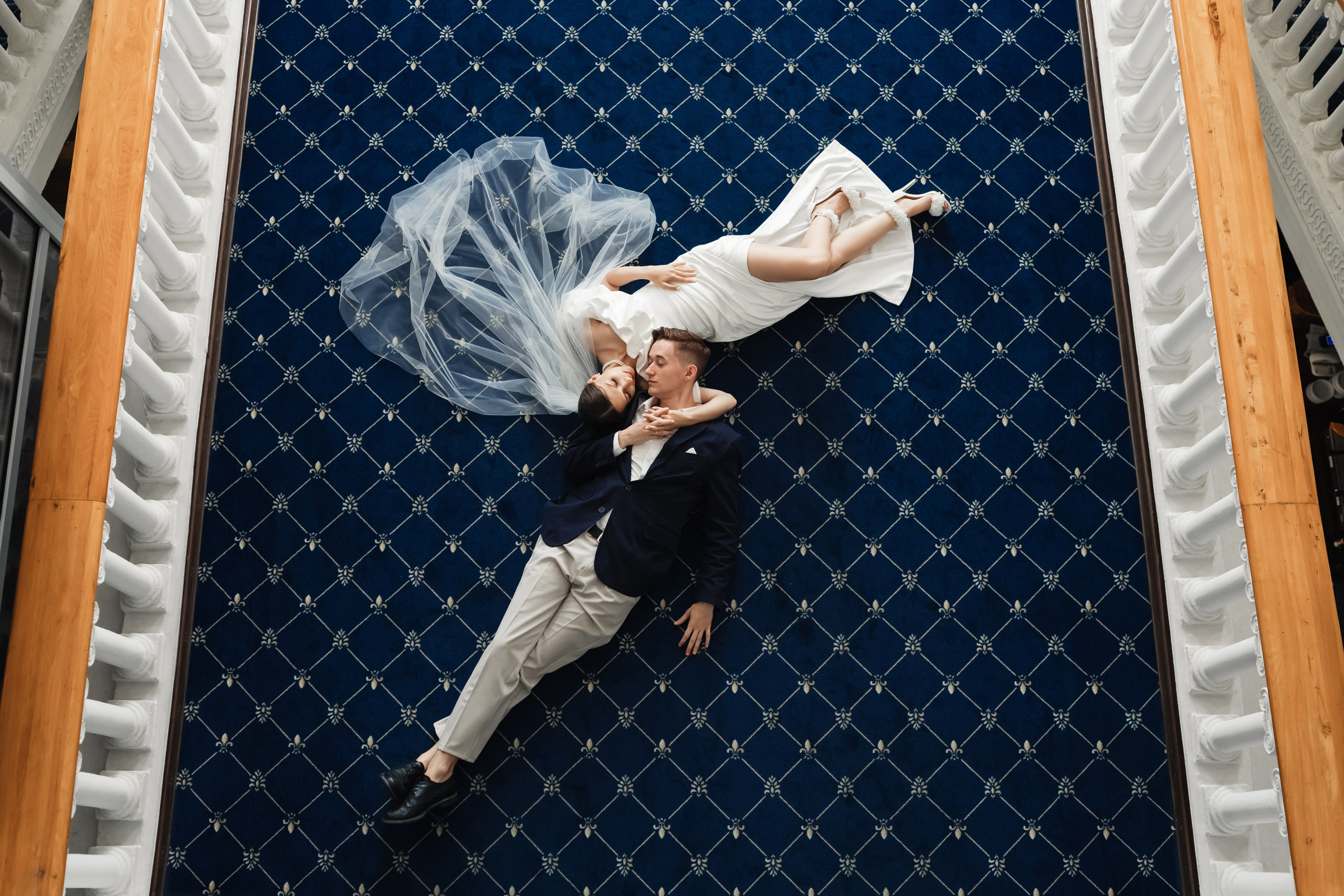 Никита и Марго — Анонс свадьбы. Свадебный фотограф, фотосъемка в Крыму, Севастополе, Симферополе, Ялте