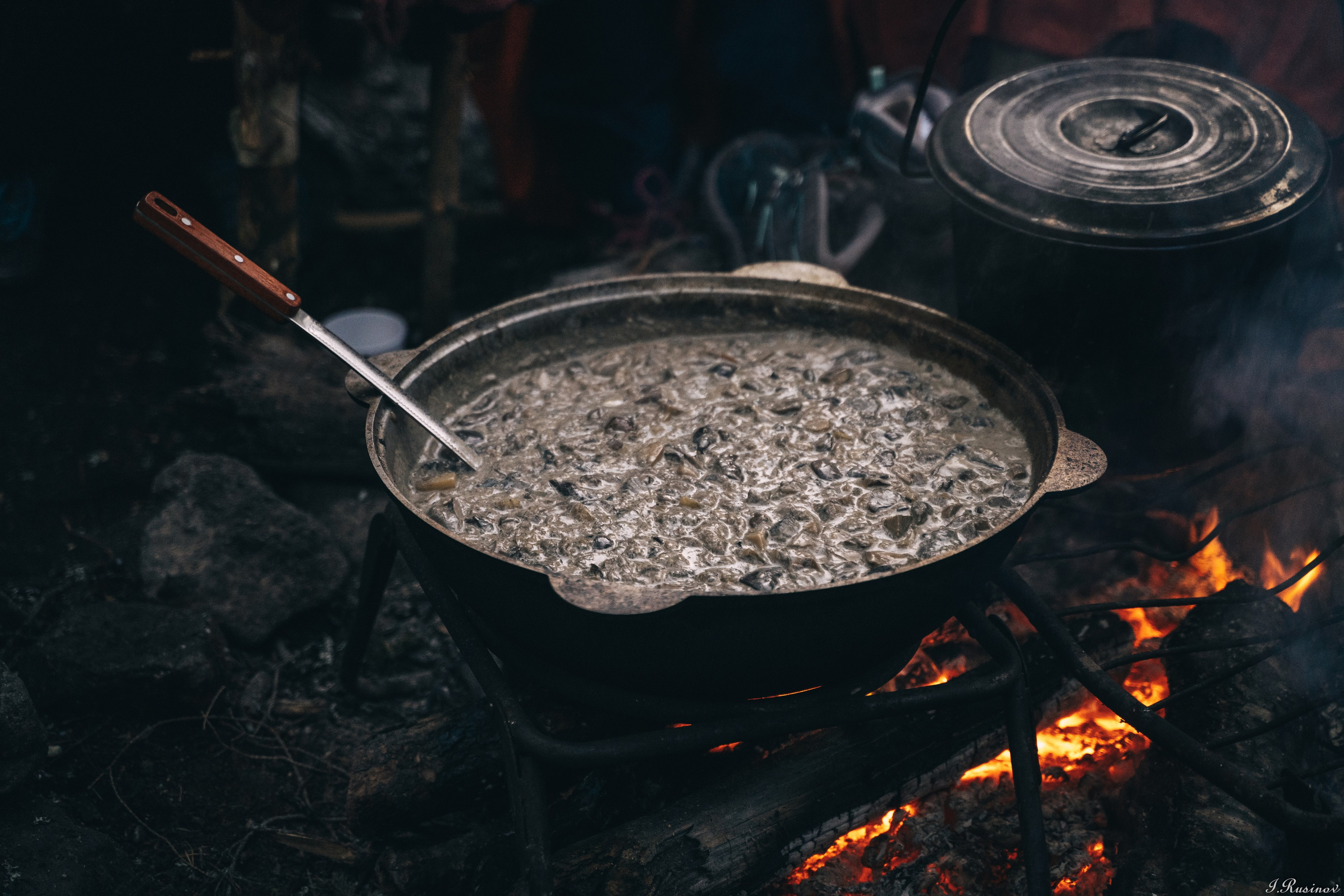 ХИБИНЫ 2021 г. Event фотограф Степанова Александра