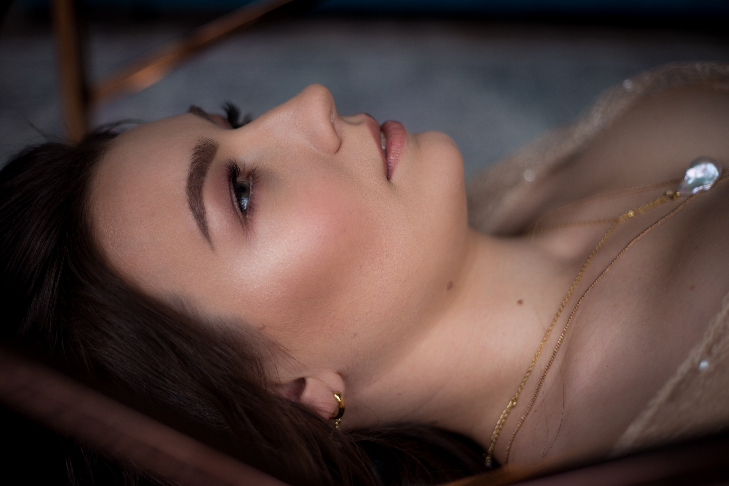 Белоснежка. Семейный фотограф в Волгограде Надежда Головко