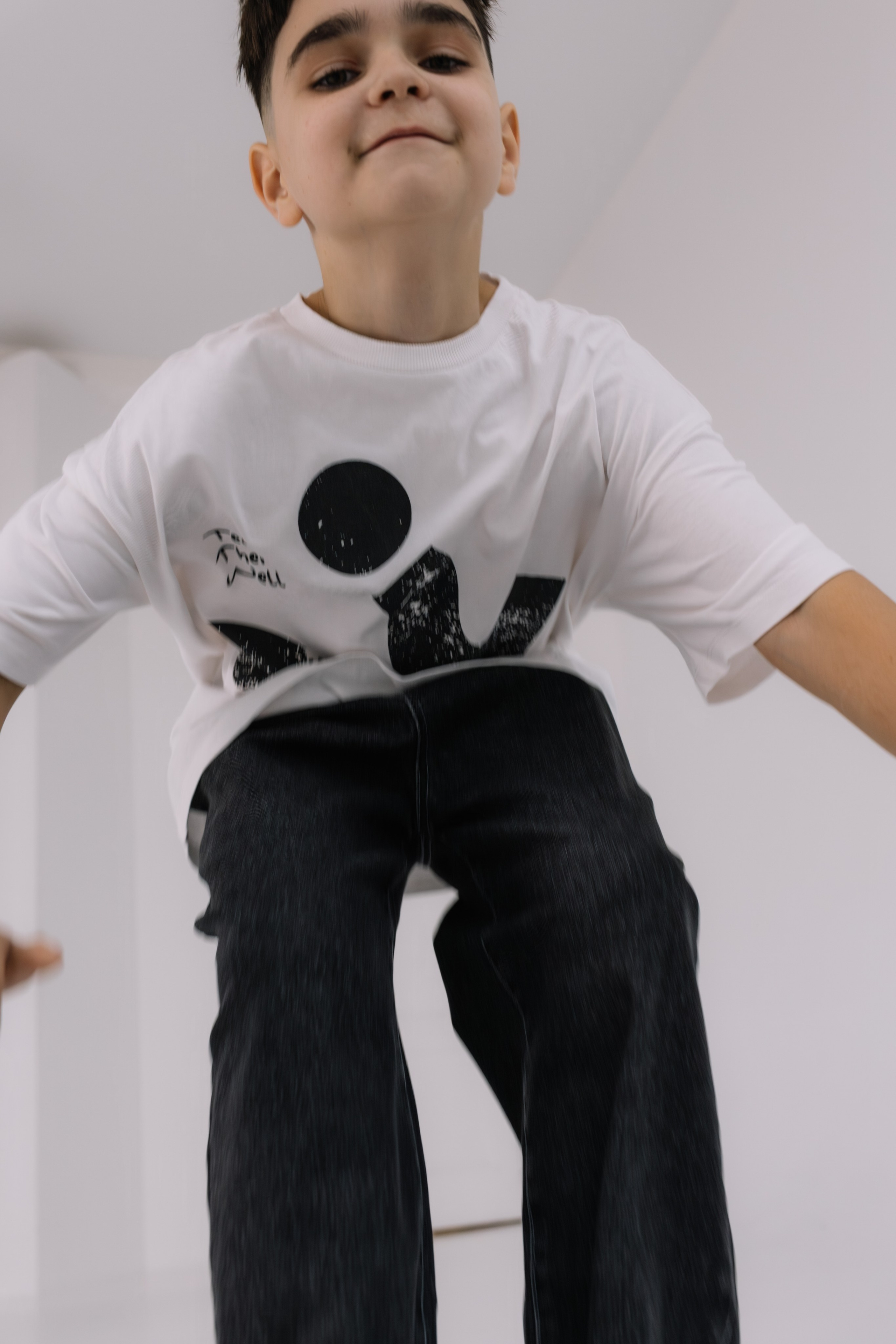 Жора, Ксюша, Владимир и Никита. Семейный фотограф в Волгограде Надежда Головко