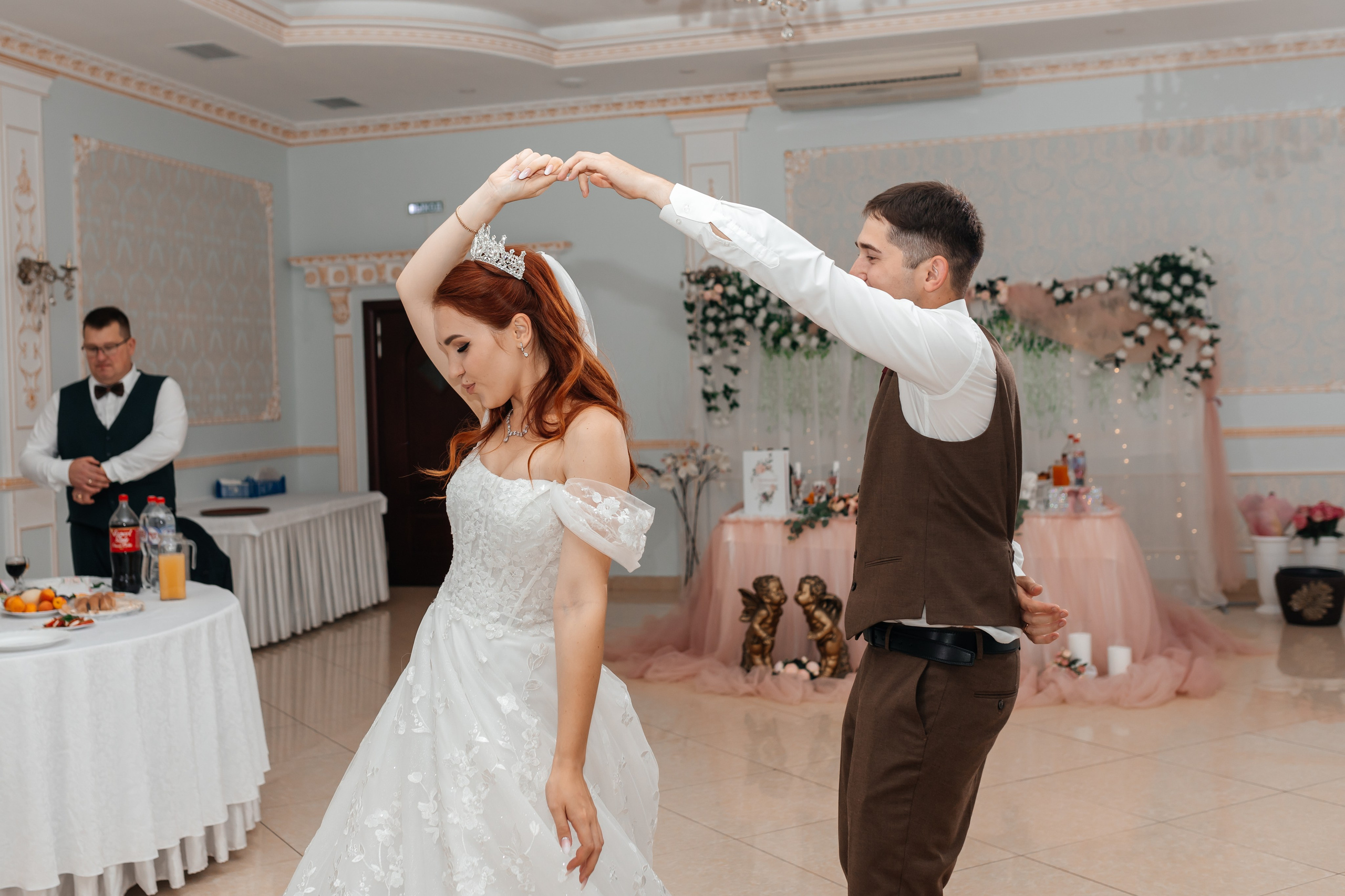 Альмир и София. Марина Шаймухаметова. Фотограф в Уфе