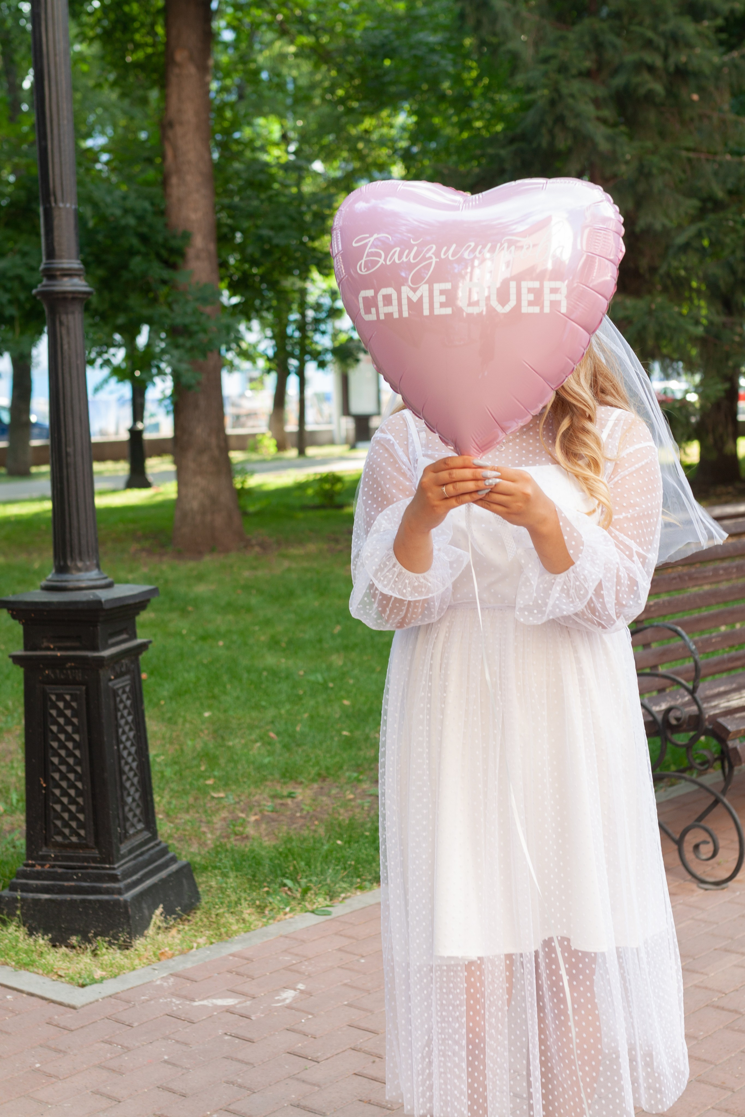 Девичник 30.07. Марина Шаймухаметова. Фотограф в Уфе