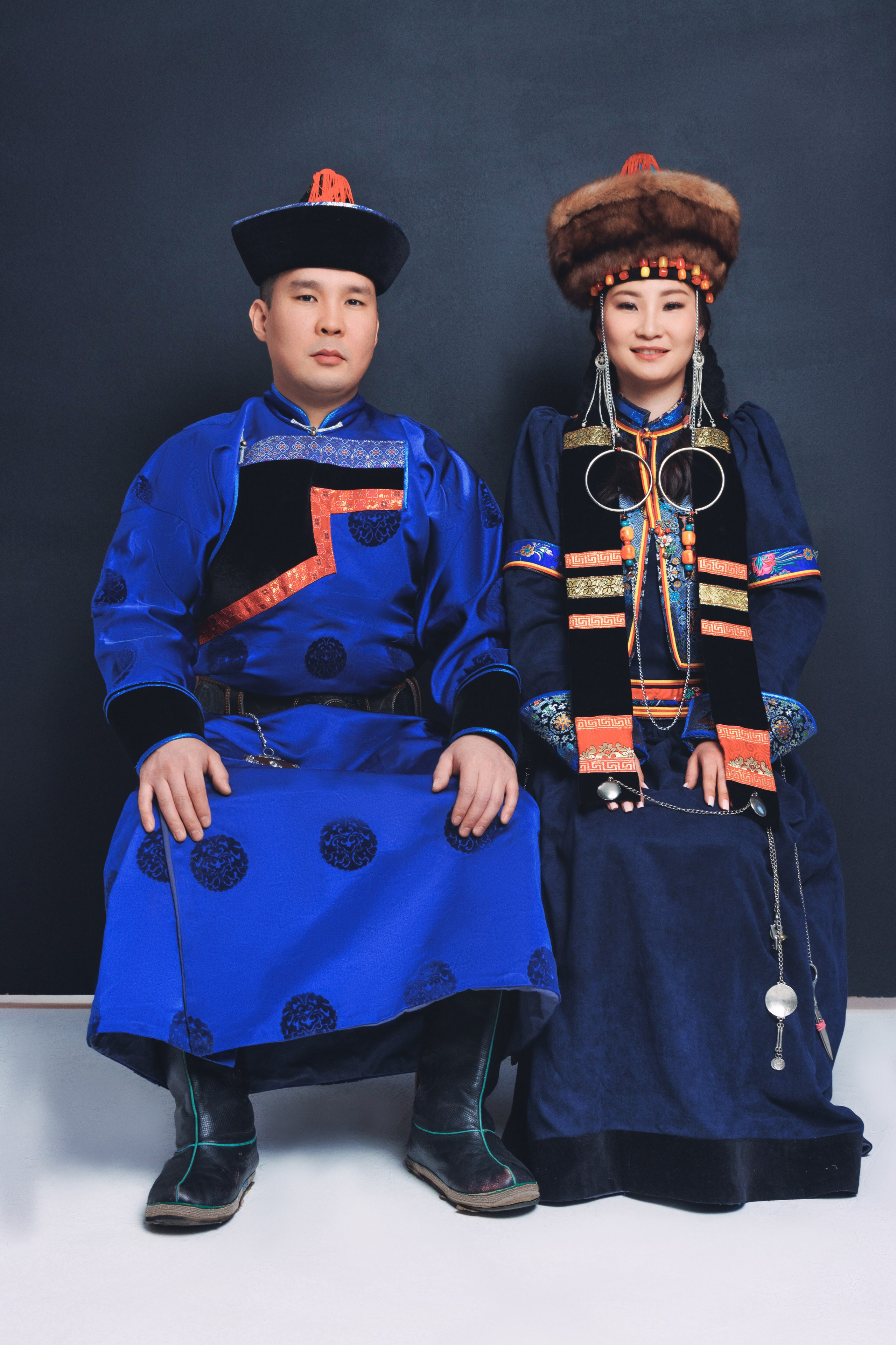 Фотосессия для двоих. Репортажный фотограф на дни рождения и юбилеи в Улан-Удэ — Алексей Раднаев