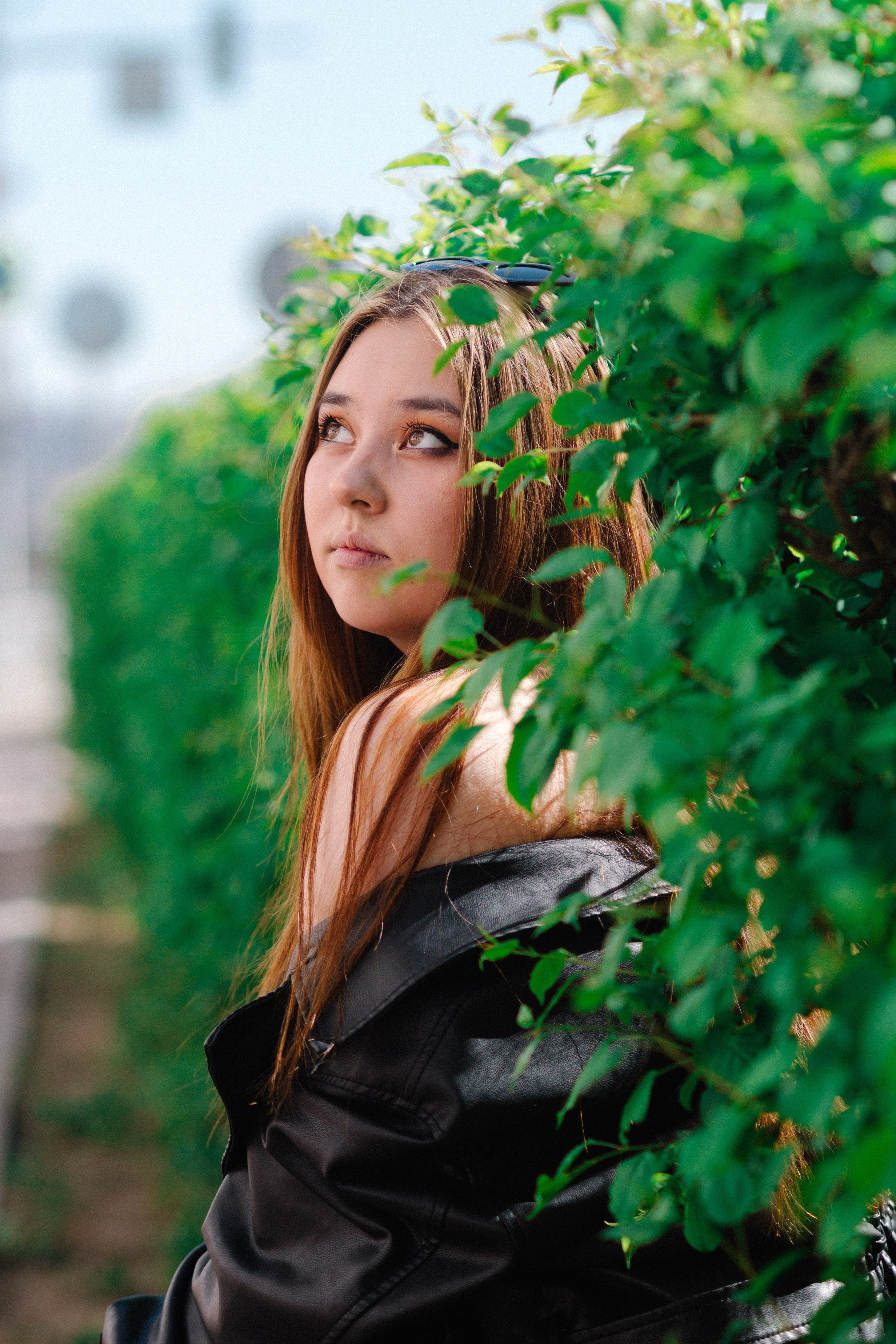 Индивидуальная фотосессия в Улан-Удэ — фотограф Алексей Раднаев, цены от 2500 ₽