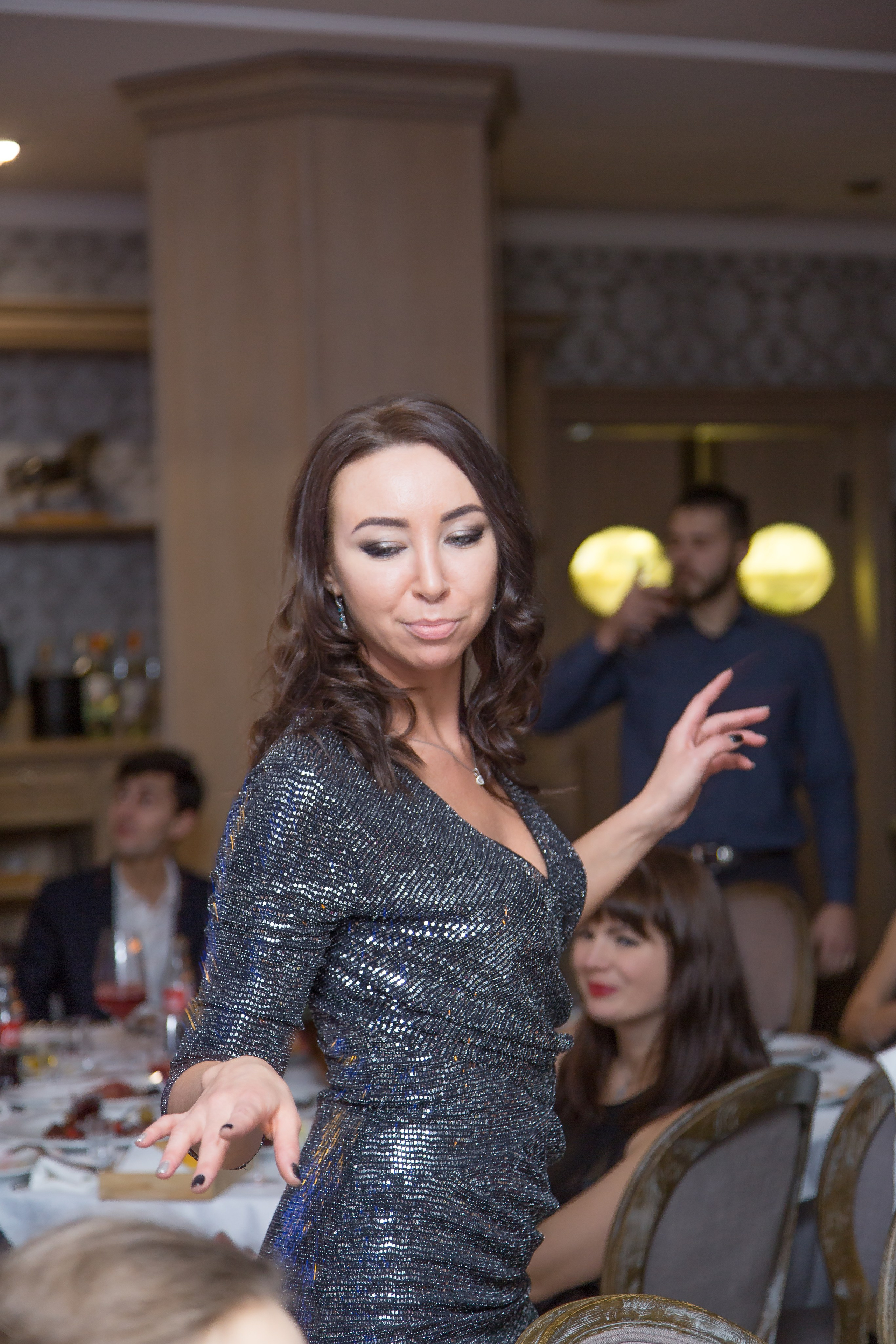 КОРПОРАТИВ НОВЫЙ ГОД. Главная