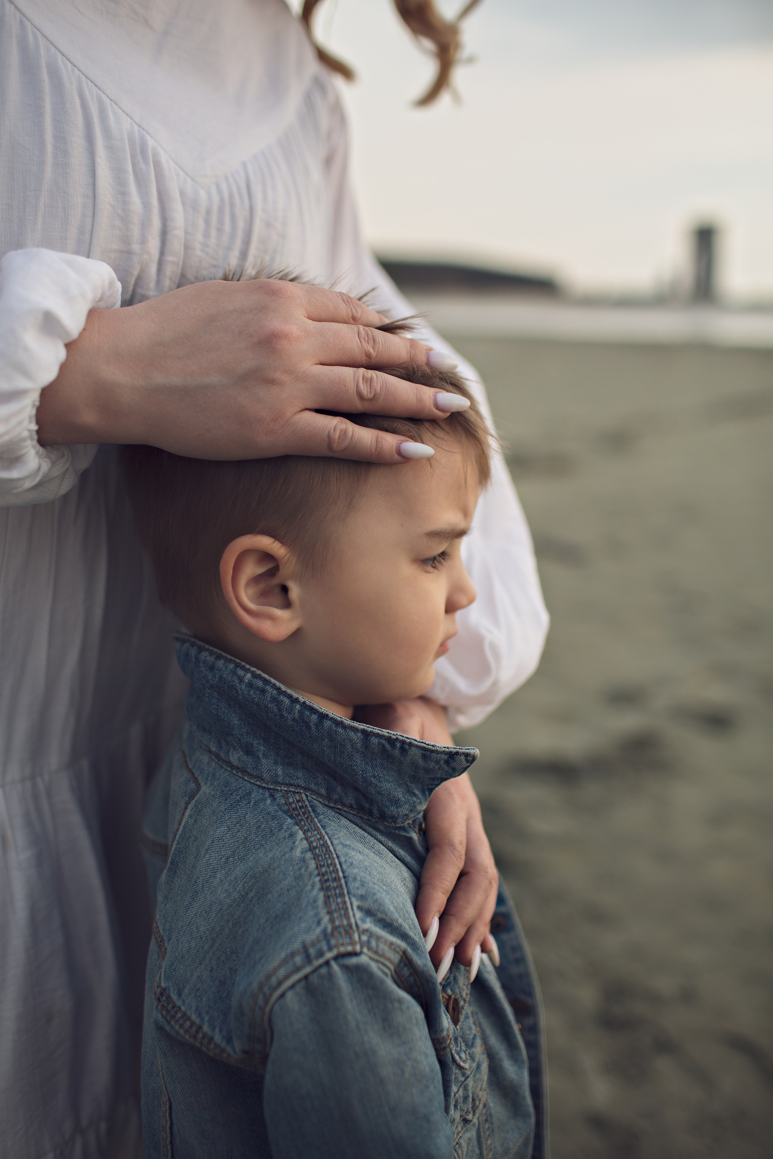 Семейная фотосессия. Главная