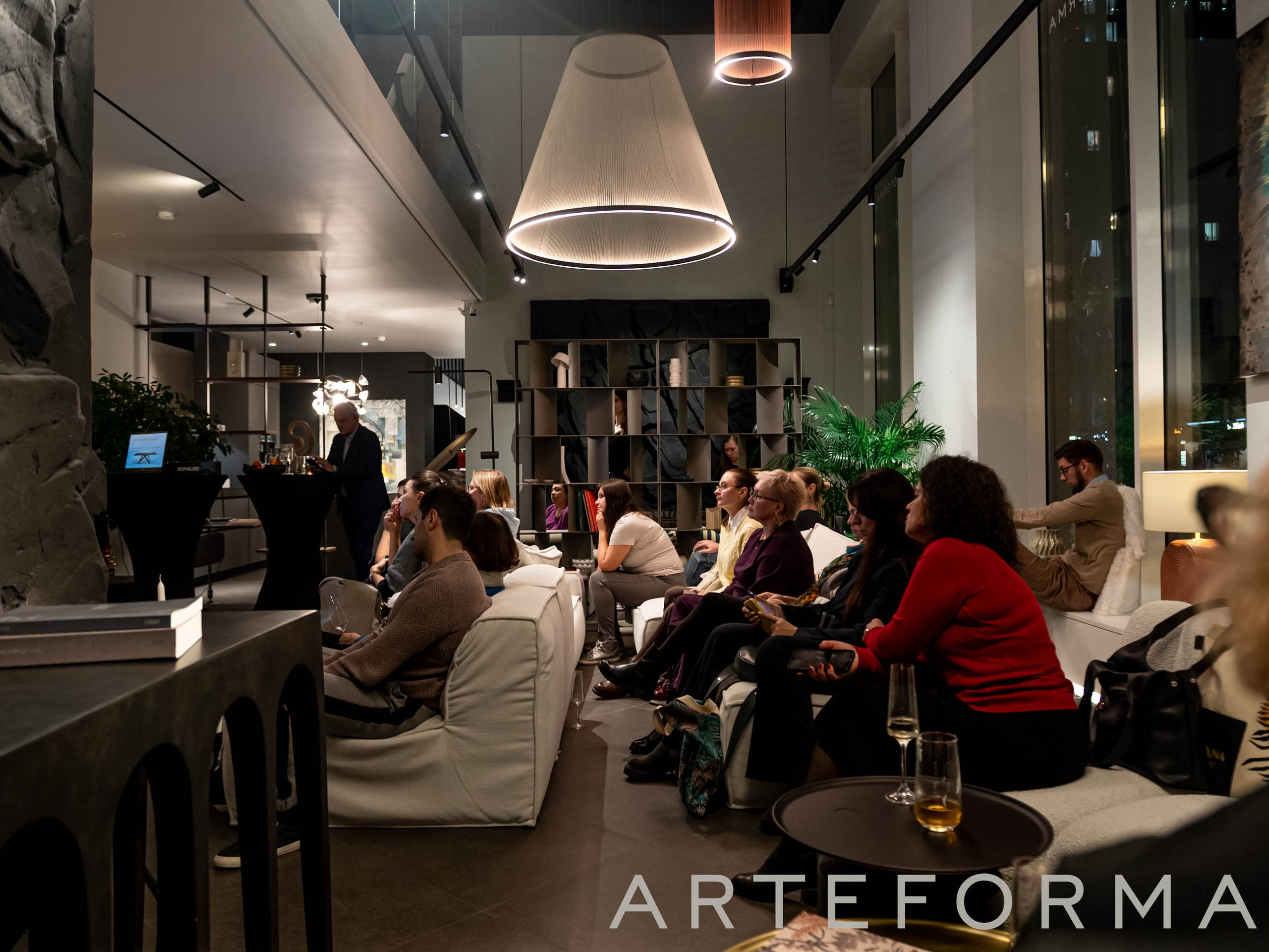 Репортажная фотосъёмка в Москве