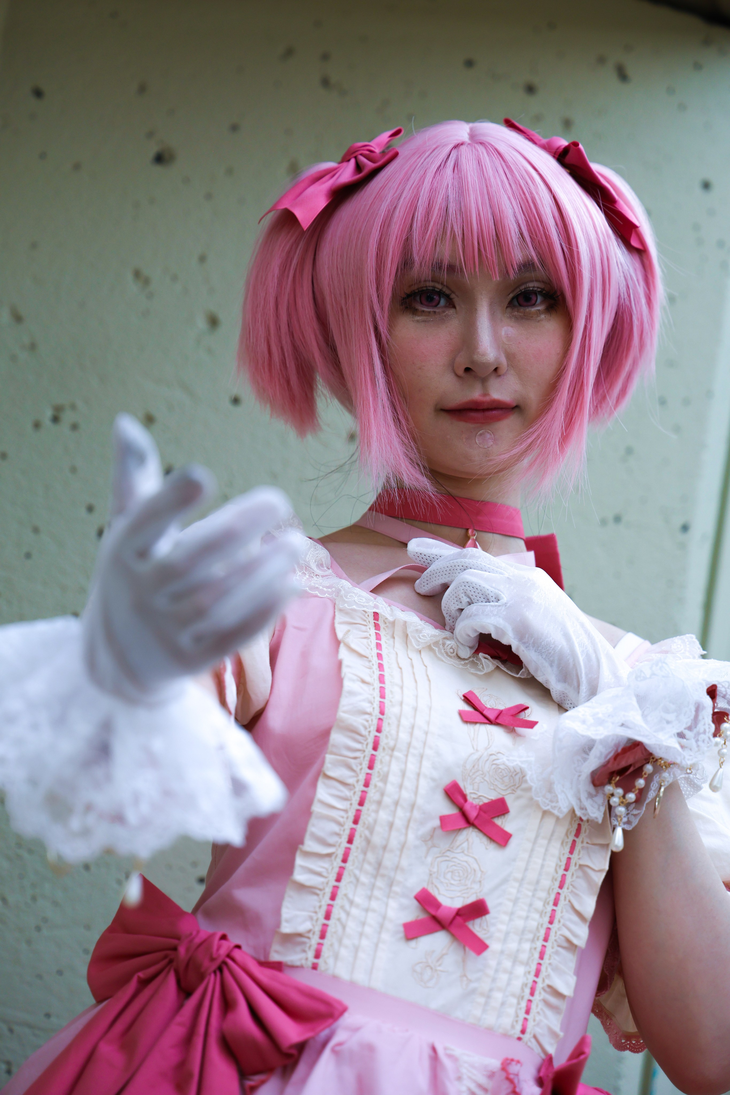 Comicon 2025. Portrait photographer based in Toronto — Blinova Mariia