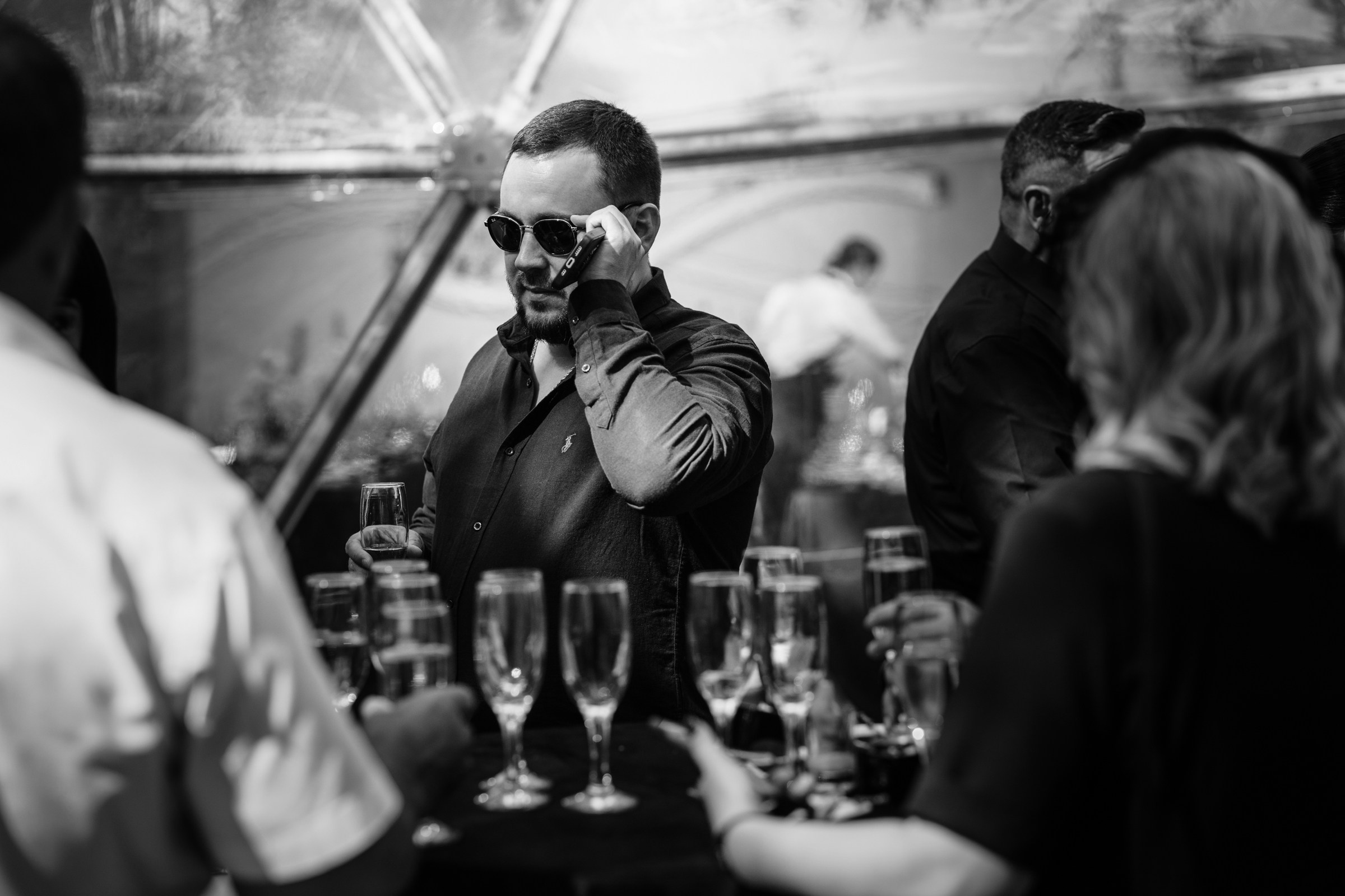 The lines. Свадебный фотограф в Ульяновске Алексей Китов