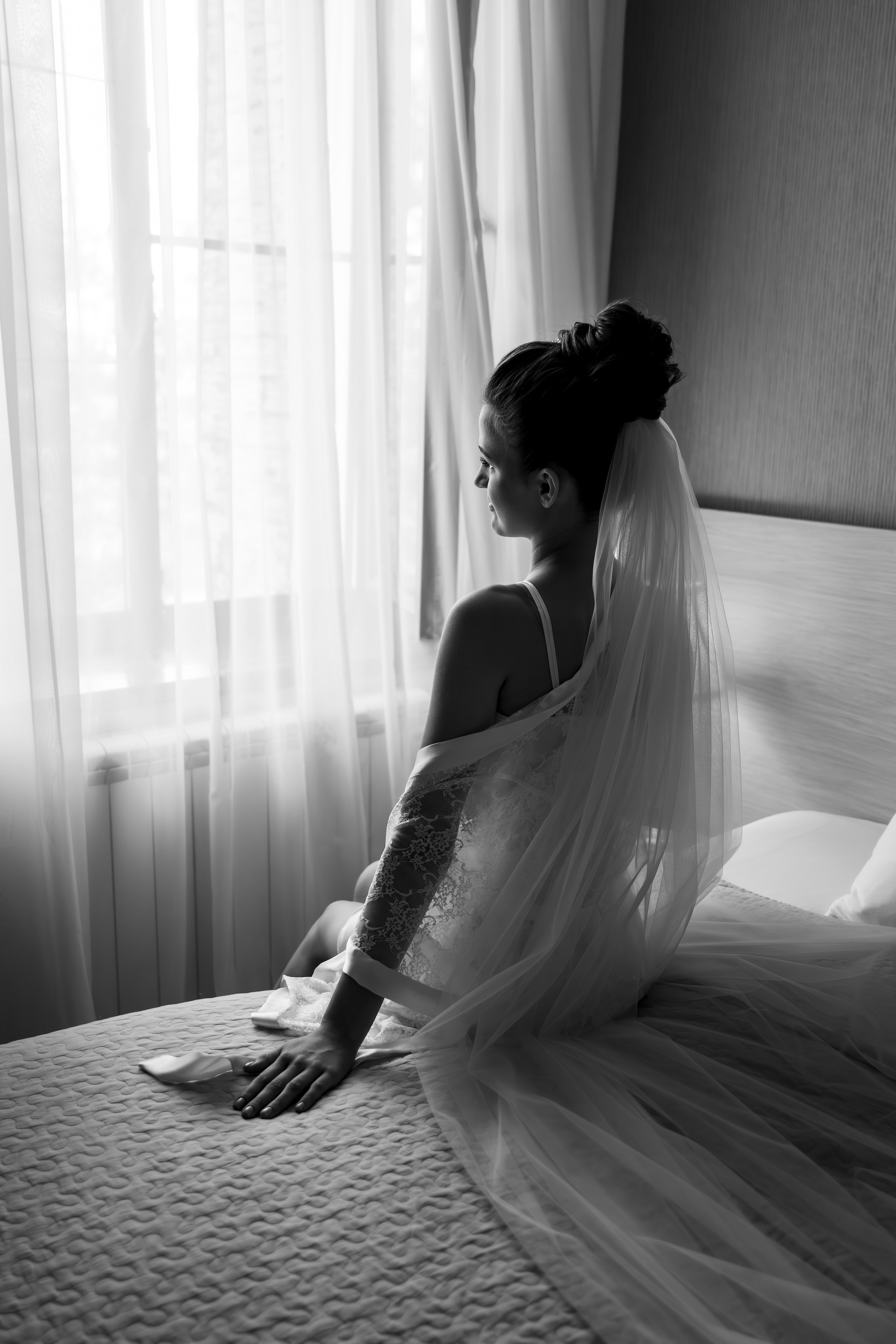 Владислав & Диана. Ксения Федорова — фотограф