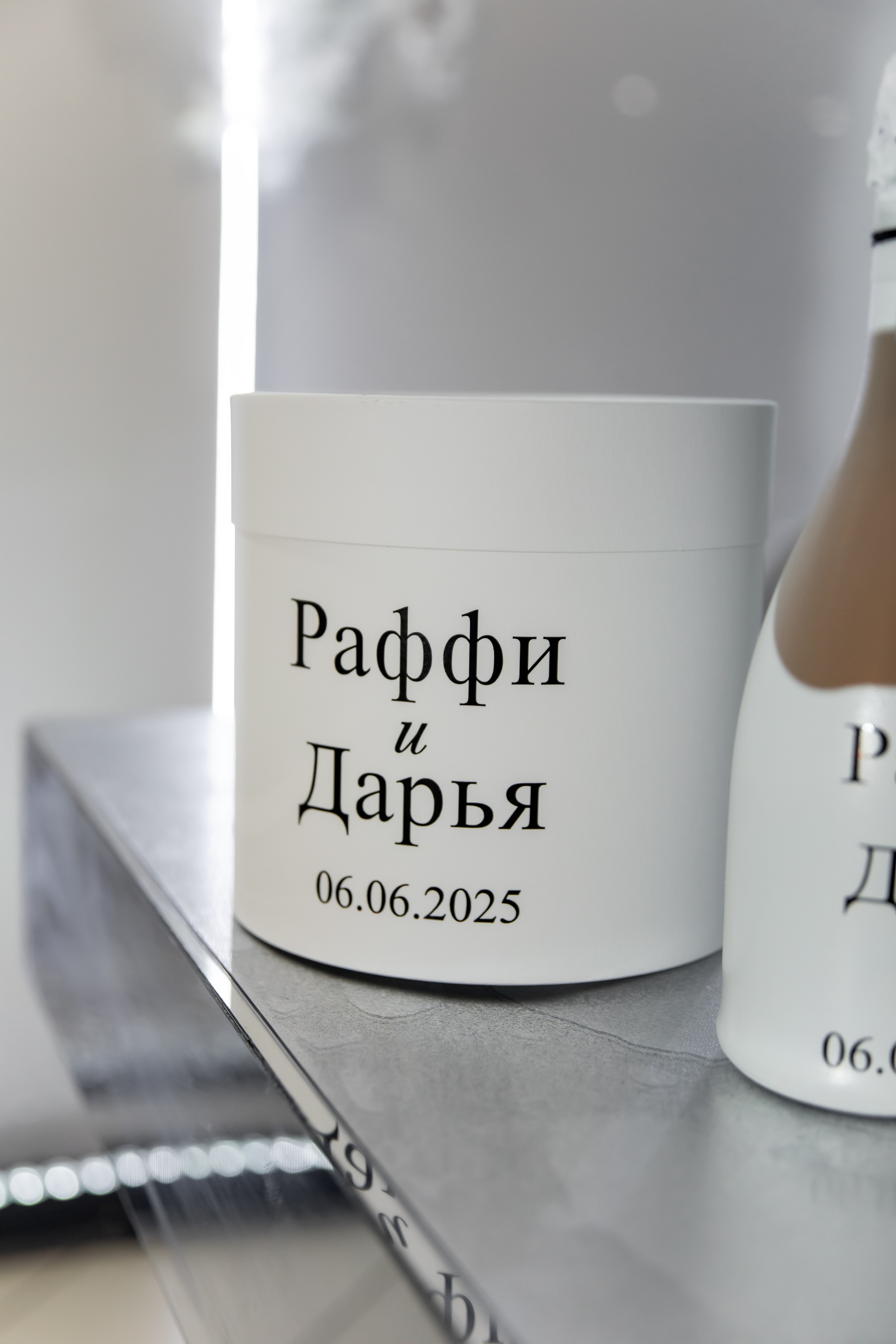 Рафи & Дарья. Ксения Федорова — фотограф