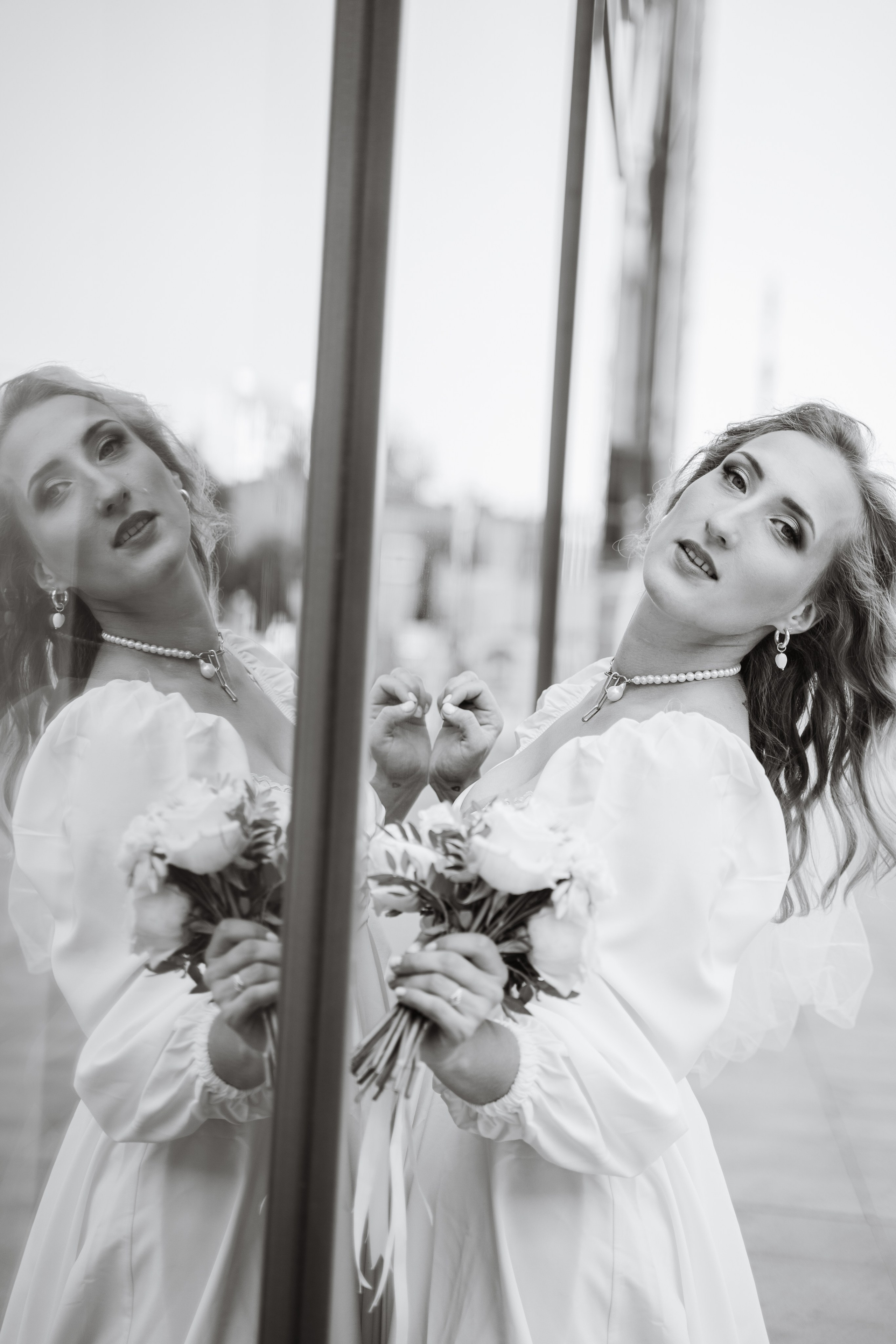 Ю&Ю | Birds. Свадебный фотограф Москва Инесса Зверева