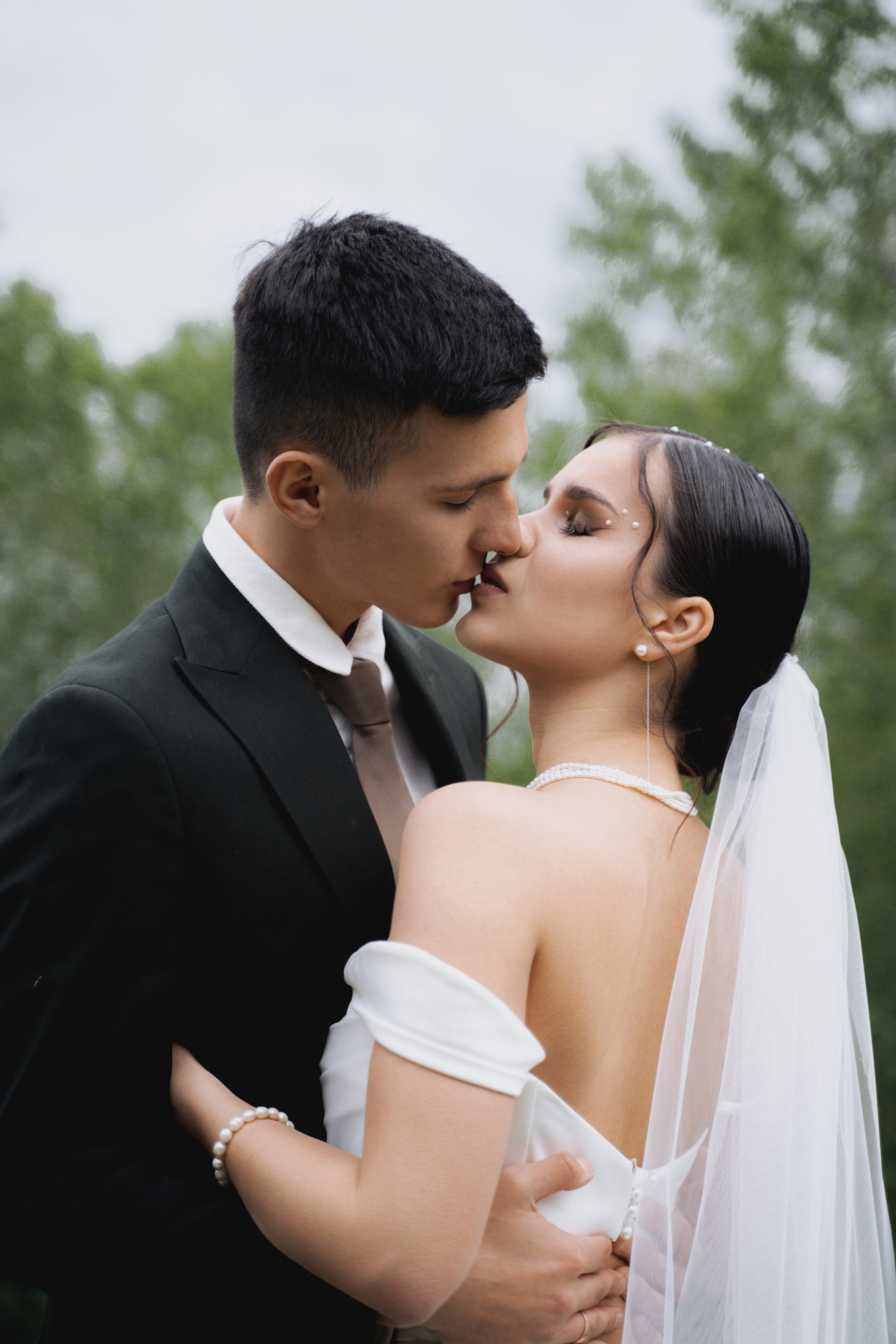 Т&В | Panorama wedding house. Свадебный фотограф Москва Инесса Зверева