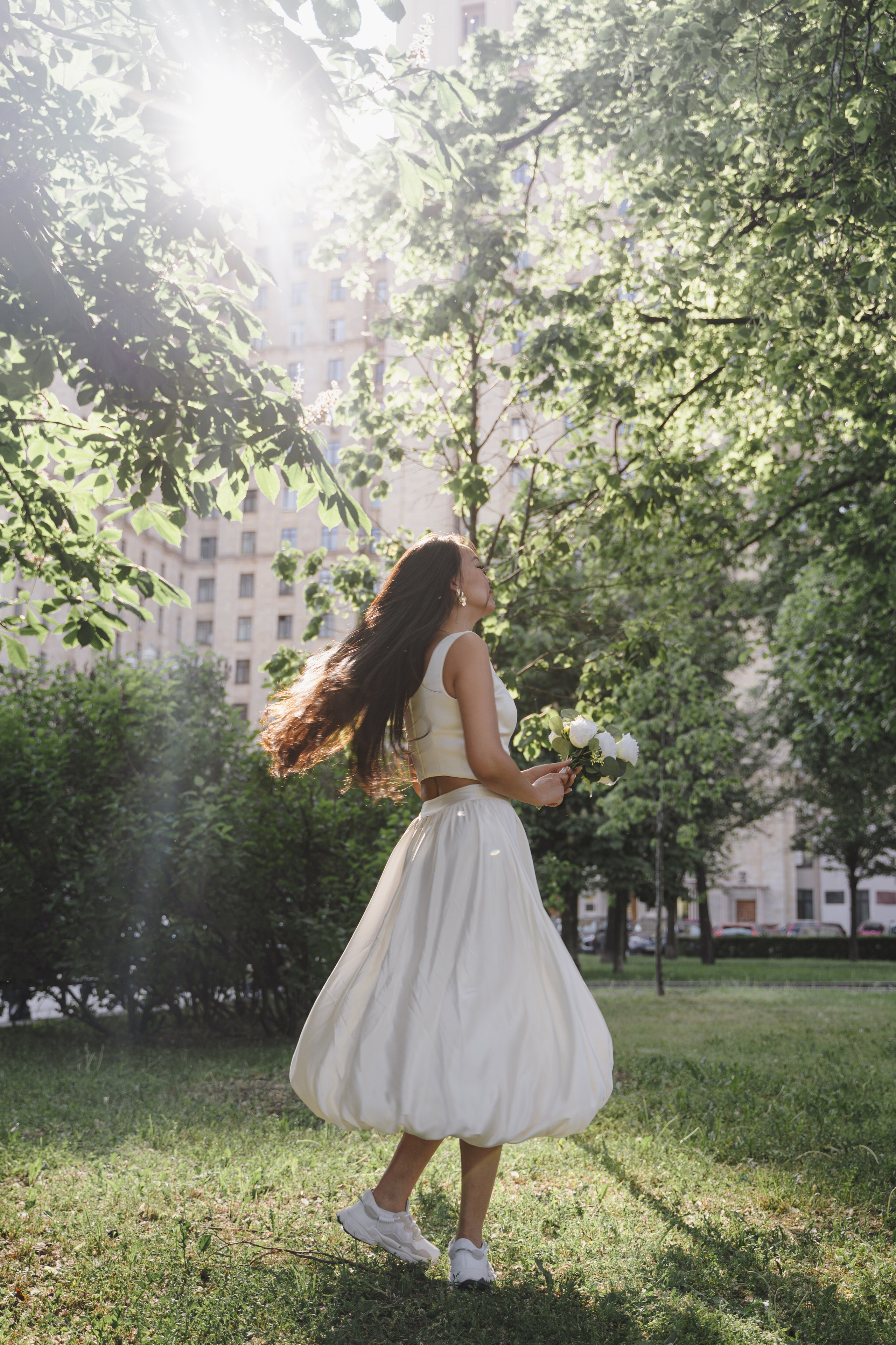 Галина & Роман | Свадебная фотосессия. Свадебный фотограф Москва Инесса Зверева