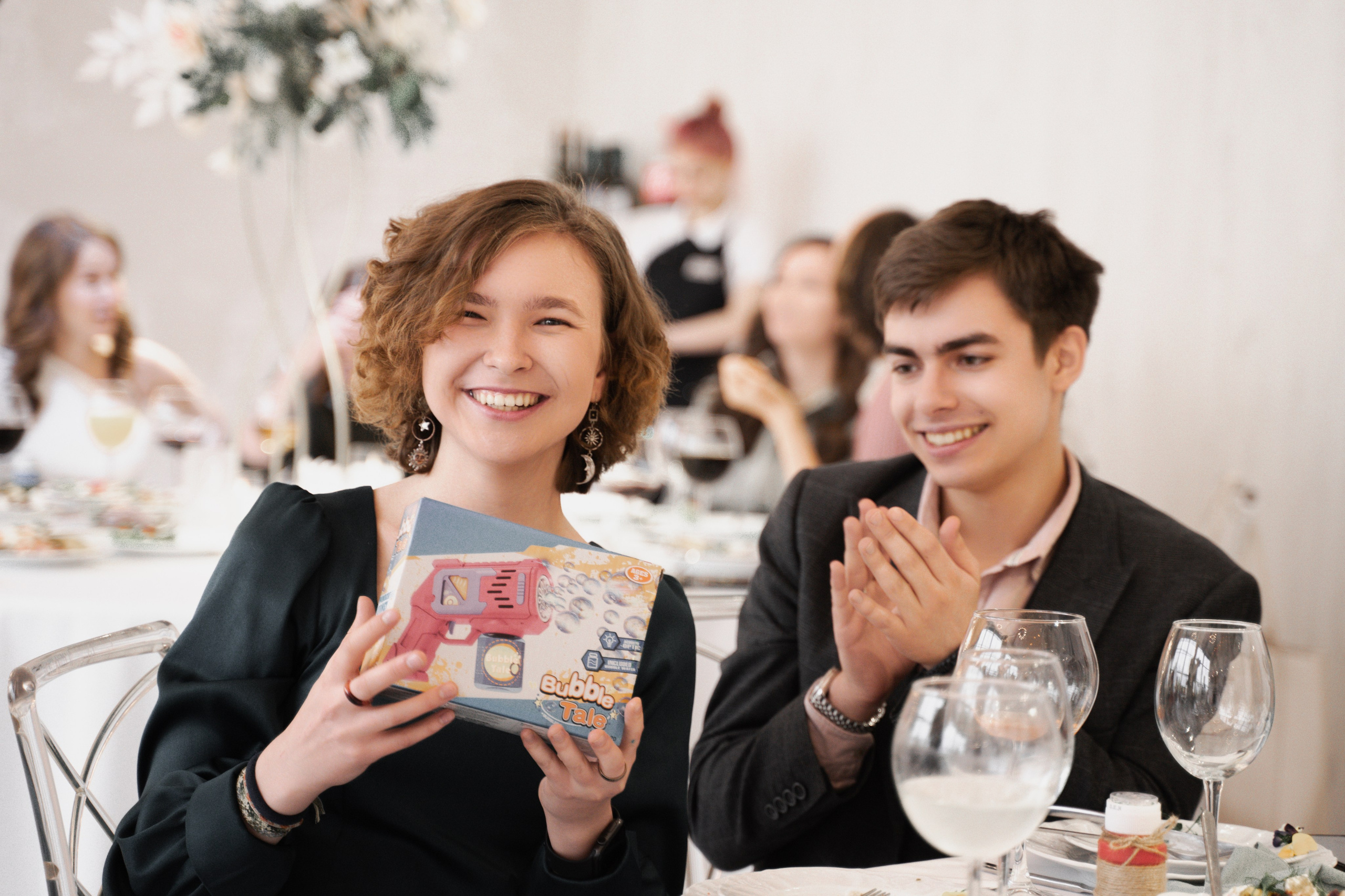 Т&В | Panorama wedding house. Свадебный фотограф Москва Инесса Зверева