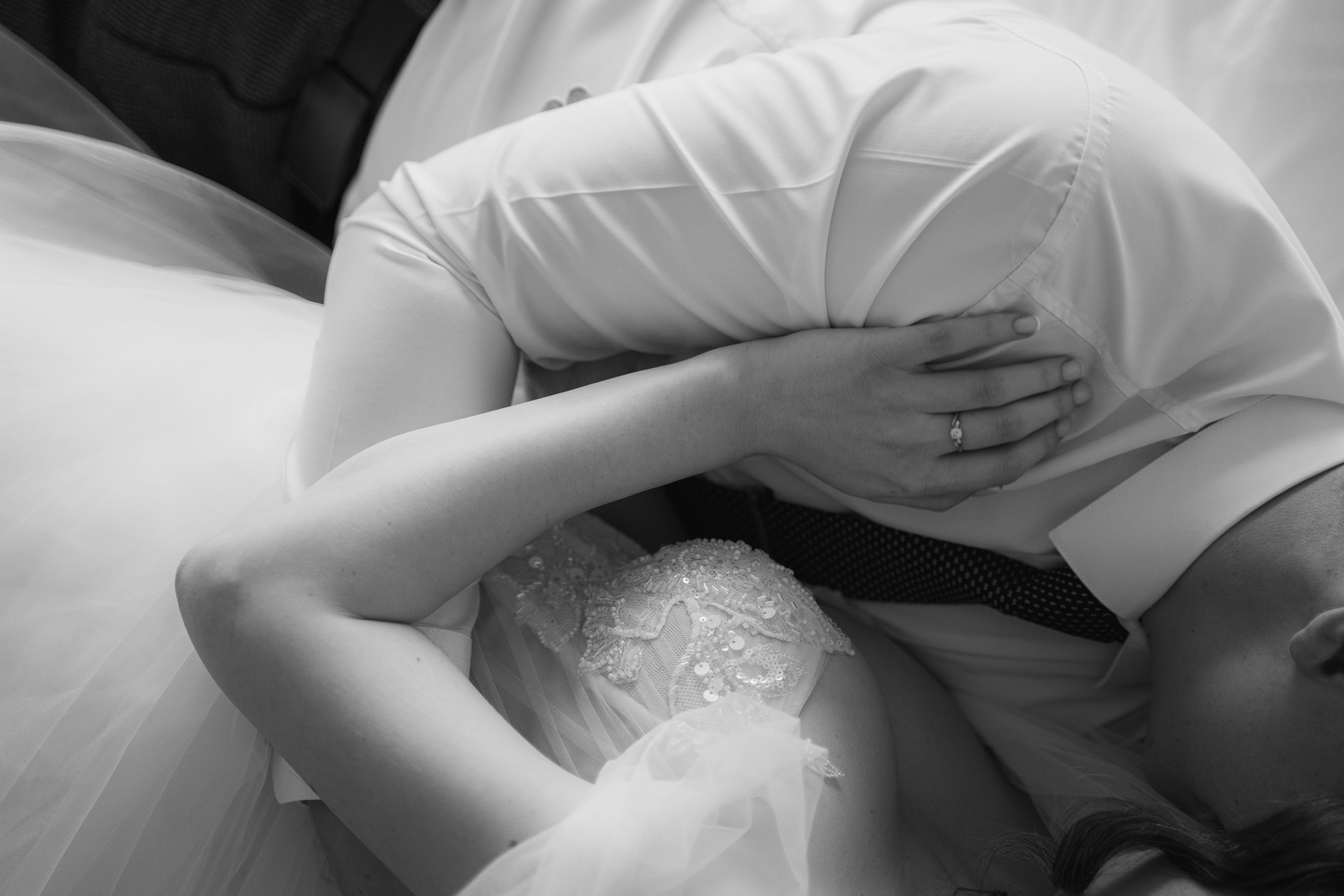 Дарья & Максим Роспись. Свадебный фотограф Москва Инесса Зверева