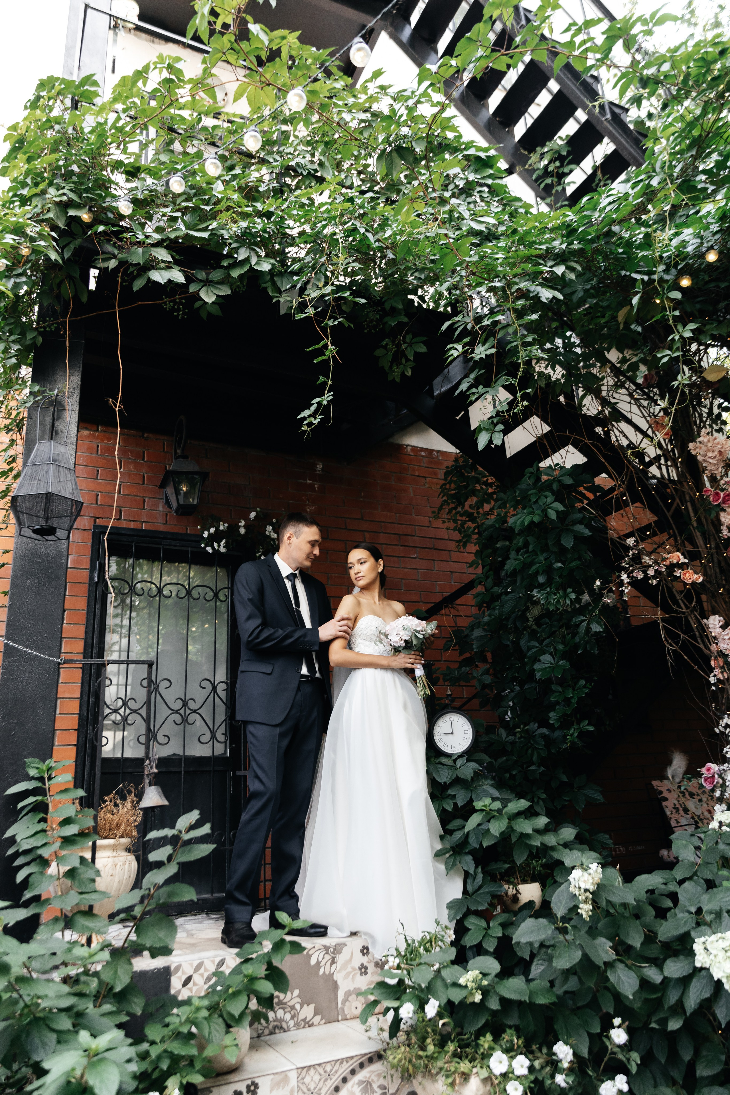 Ilnur & Ainaz. Свадебный фотограф Ильнар Асадуллин