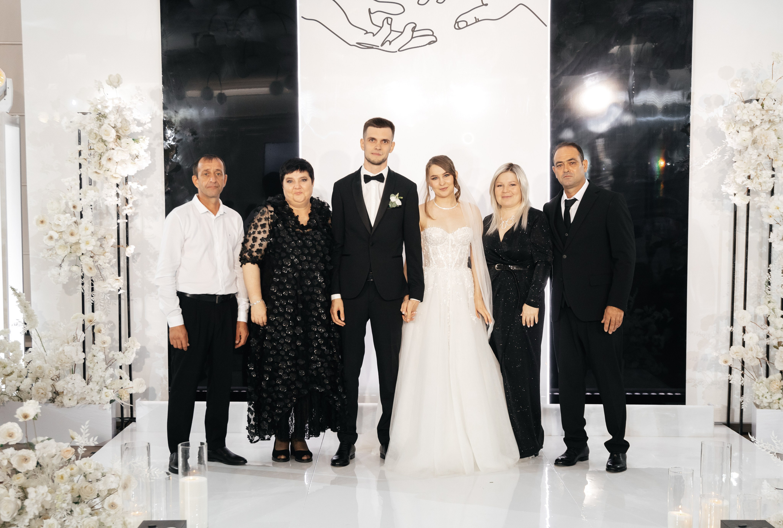 Maxim & Diana. Свадебный фотограф Ильнар Асадуллин