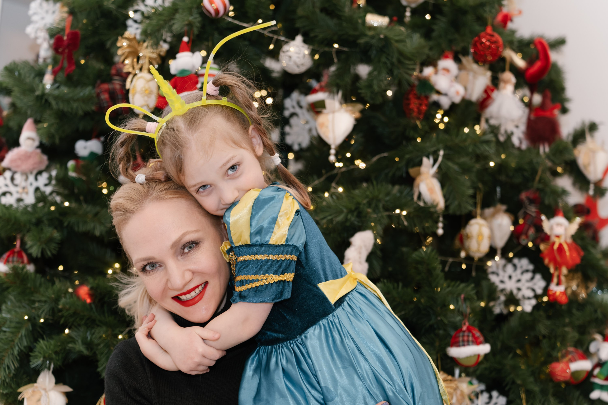 Last Christmas. Фотограф Москва