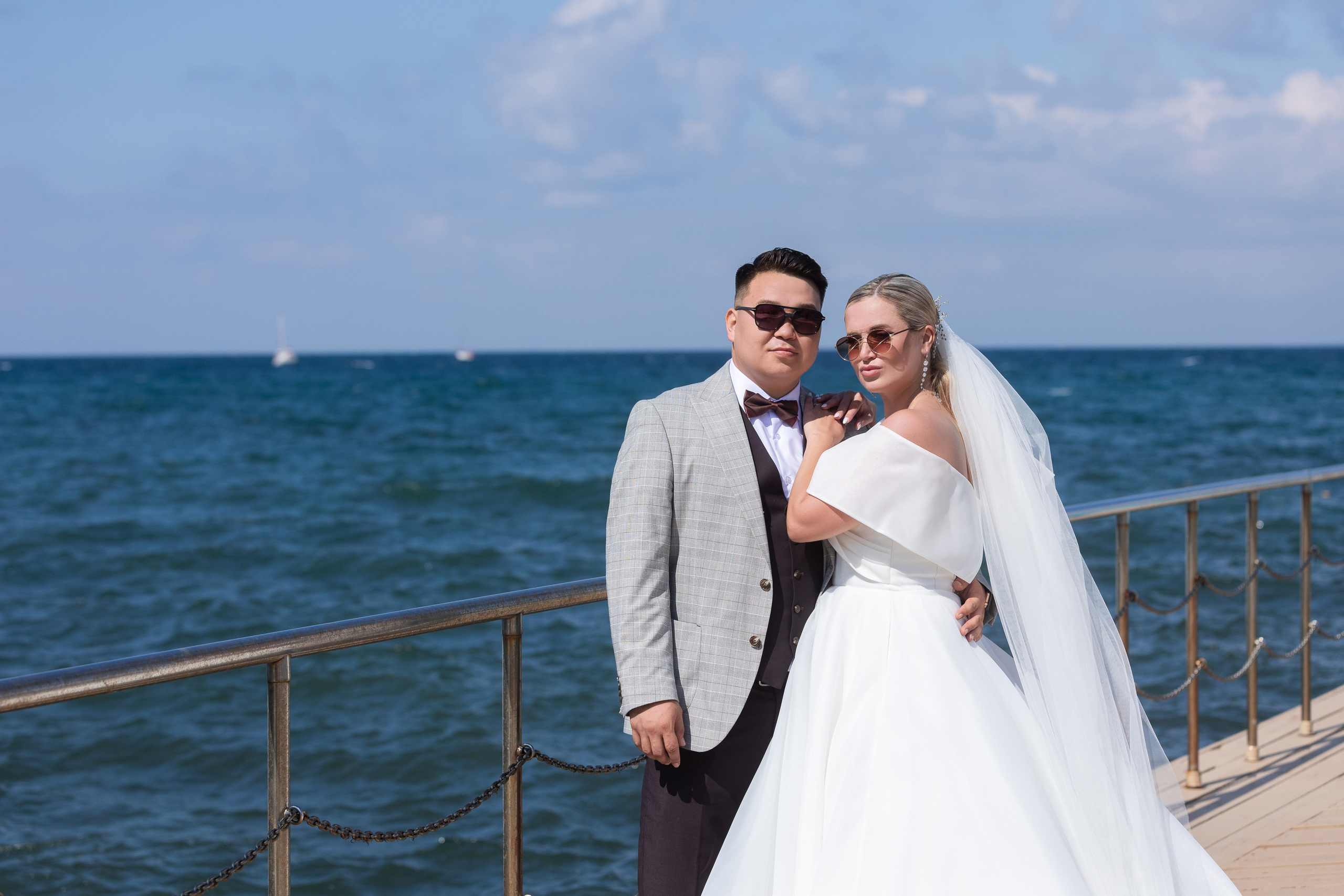 16 сентября Анапа. Свадебный фотограф  Пятигорск, Сочи, Ессентуки, Кисловодск Александр