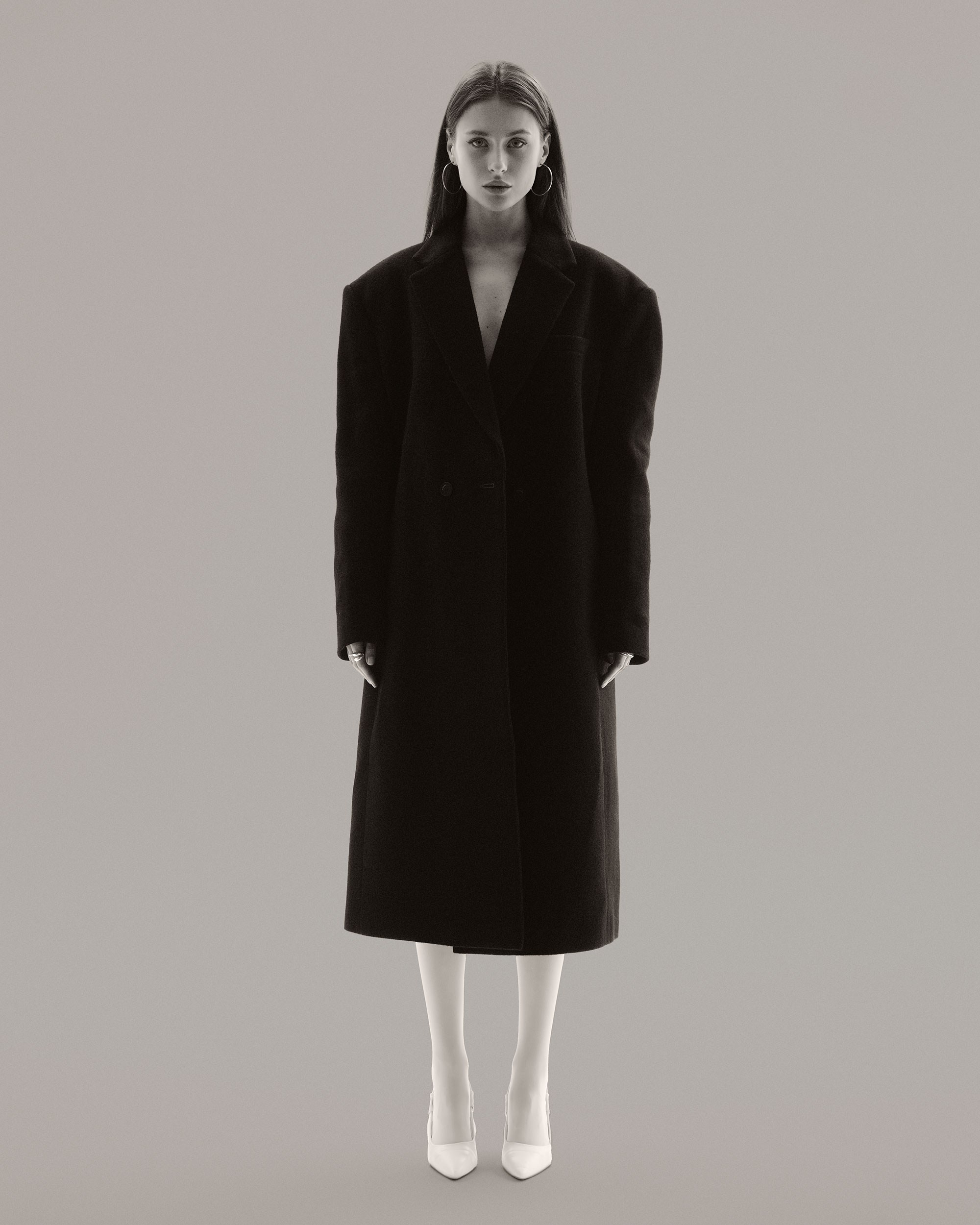 Art / fashion. Alexander Elizarov Photography