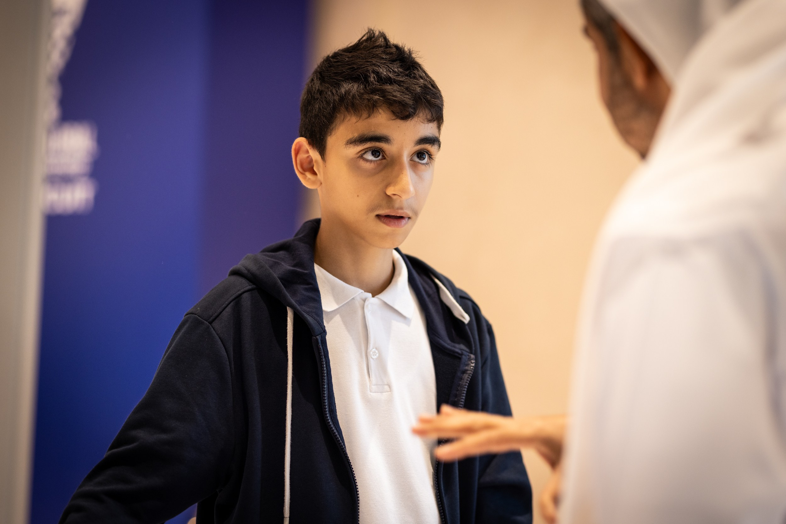 2025.08.26 1st. FUJAIRAH GLOBAL Chess Championship — Round2. Фотограф Анна Штурман (репортажная съёмка любых событий и мероприятий) Anna Shtourman photographer