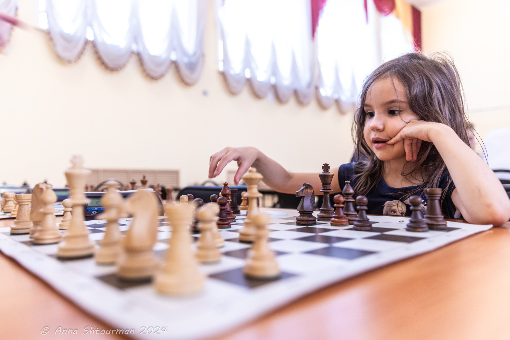 2024.07.07 Кубок Волги — шахматный фестиваль — блиц. Фотограф Анна Штурман (репортажная съёмка любых событий и мероприятий) Anna Shtourman photographer