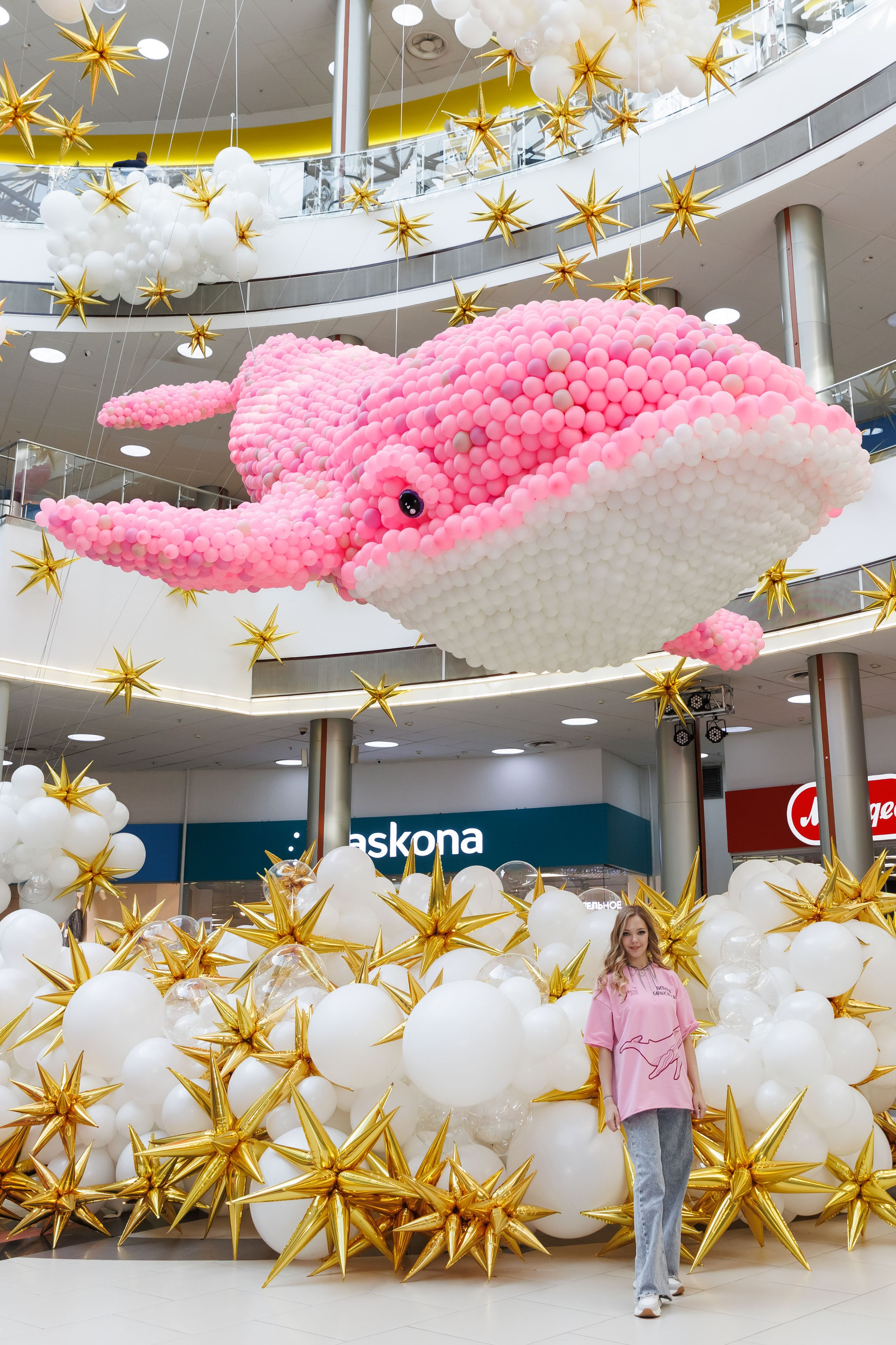 Умная весна 2025. Фотограф Новосибирск — Наталья Гресь