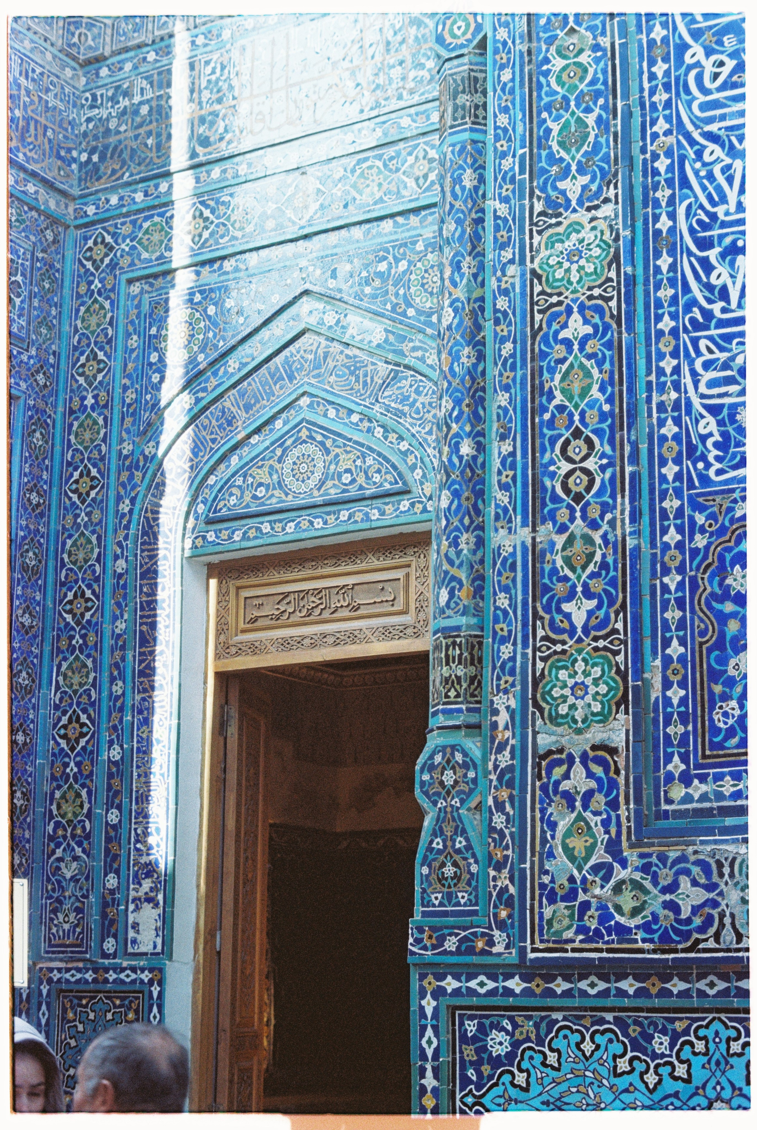 Uzbekistan. Егор Фотобрат — Портретный фотограф теперь в Ташкенте