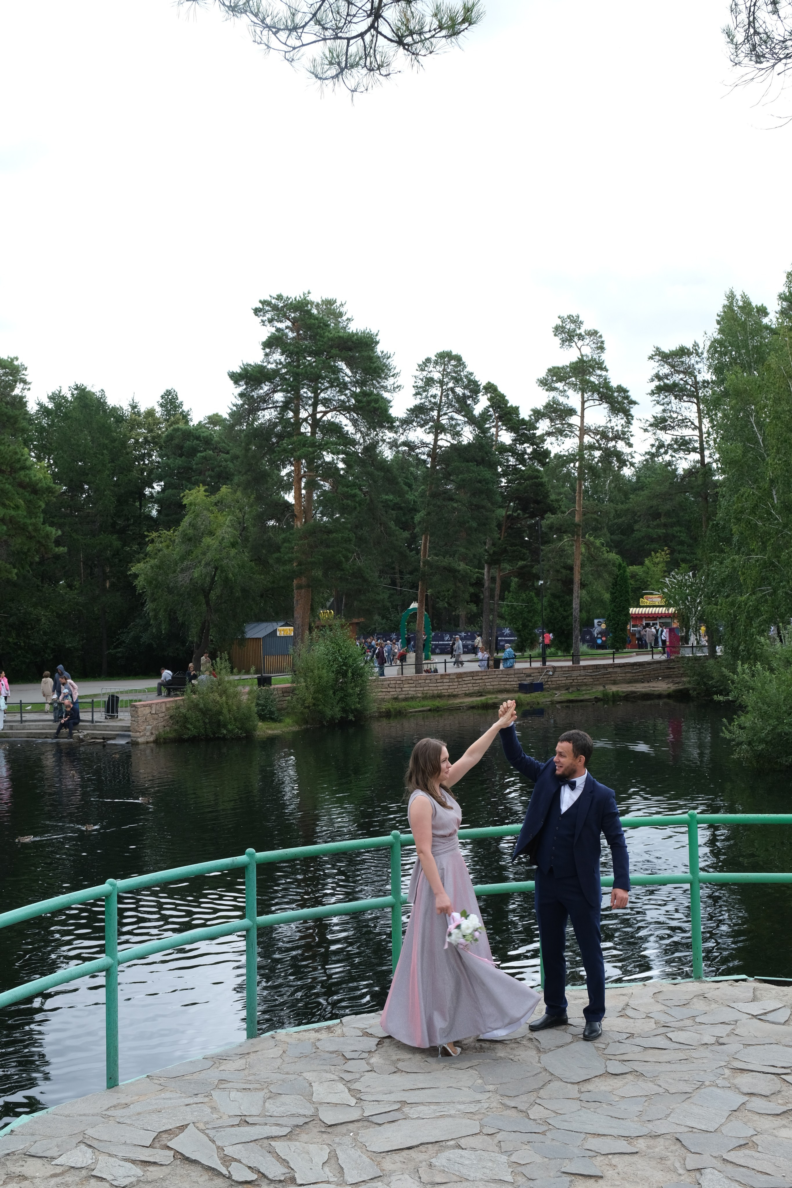 Свадьба Дениса и Ольги. Свадебный фотограф в Челябинске Сырчикова Наталья