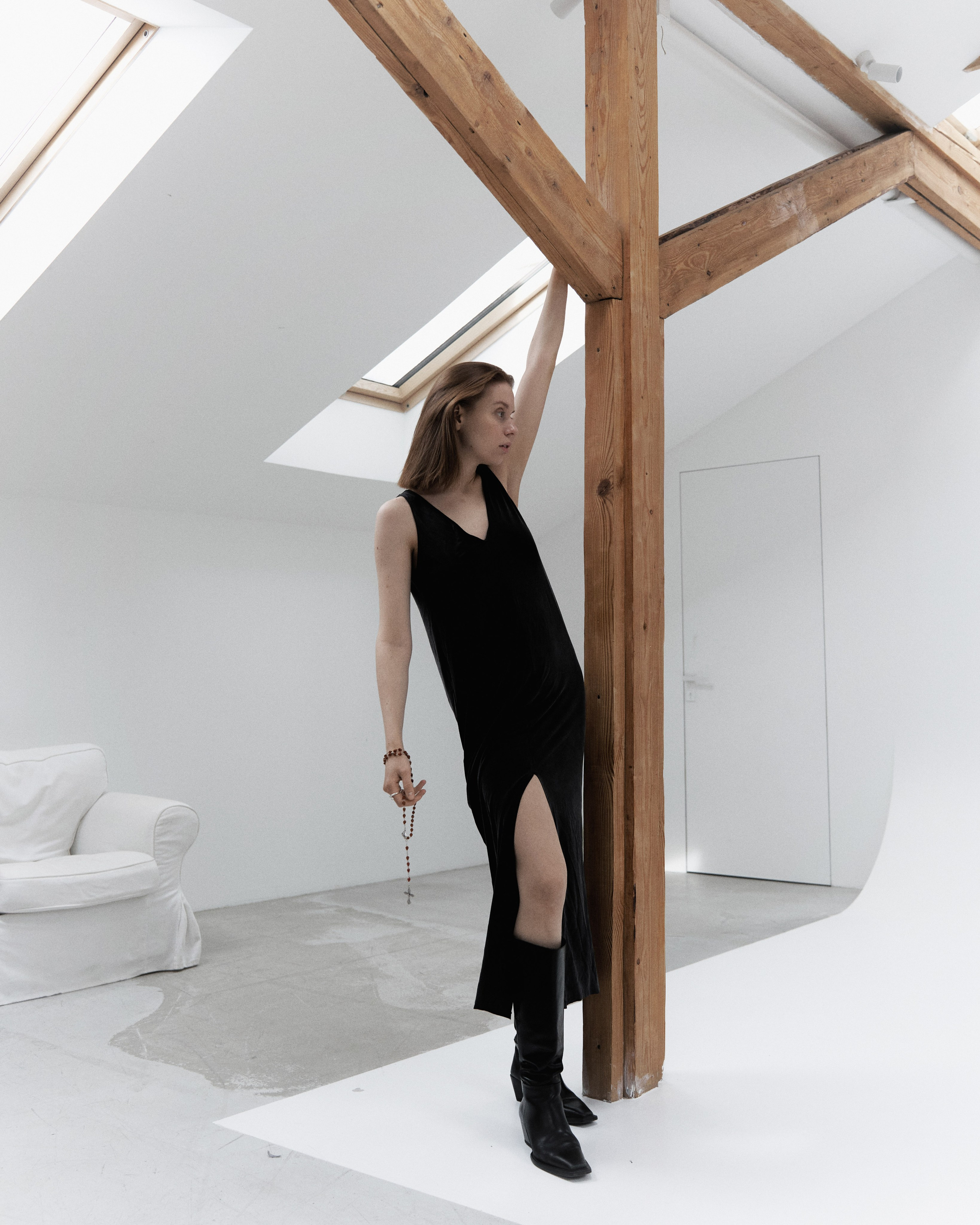 Катя. Фотограф Олеся Скворцова