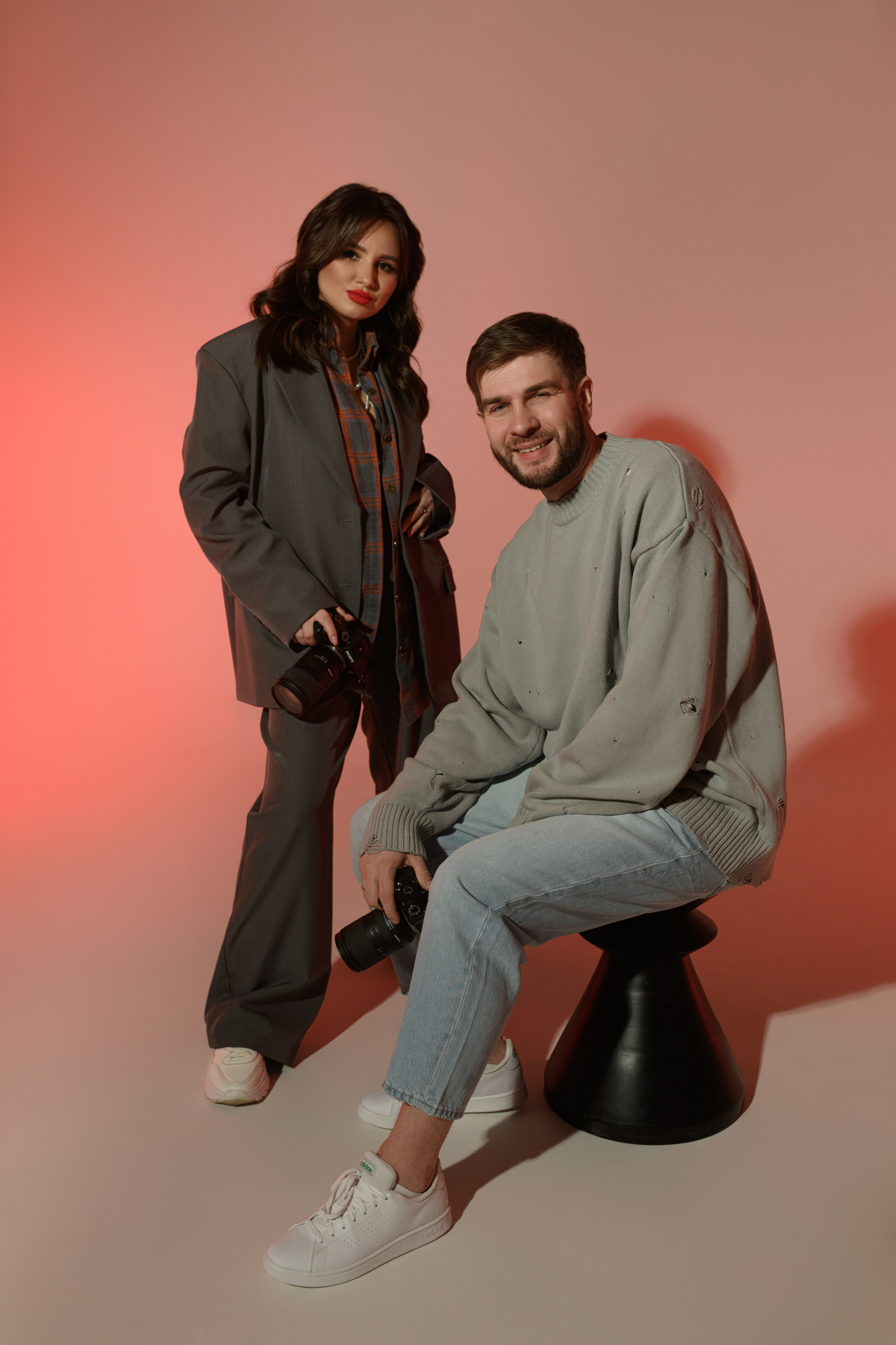 Марина | Антон. Свадебный фотограф Екатеринбург/Челябинск — Любовь Волохова