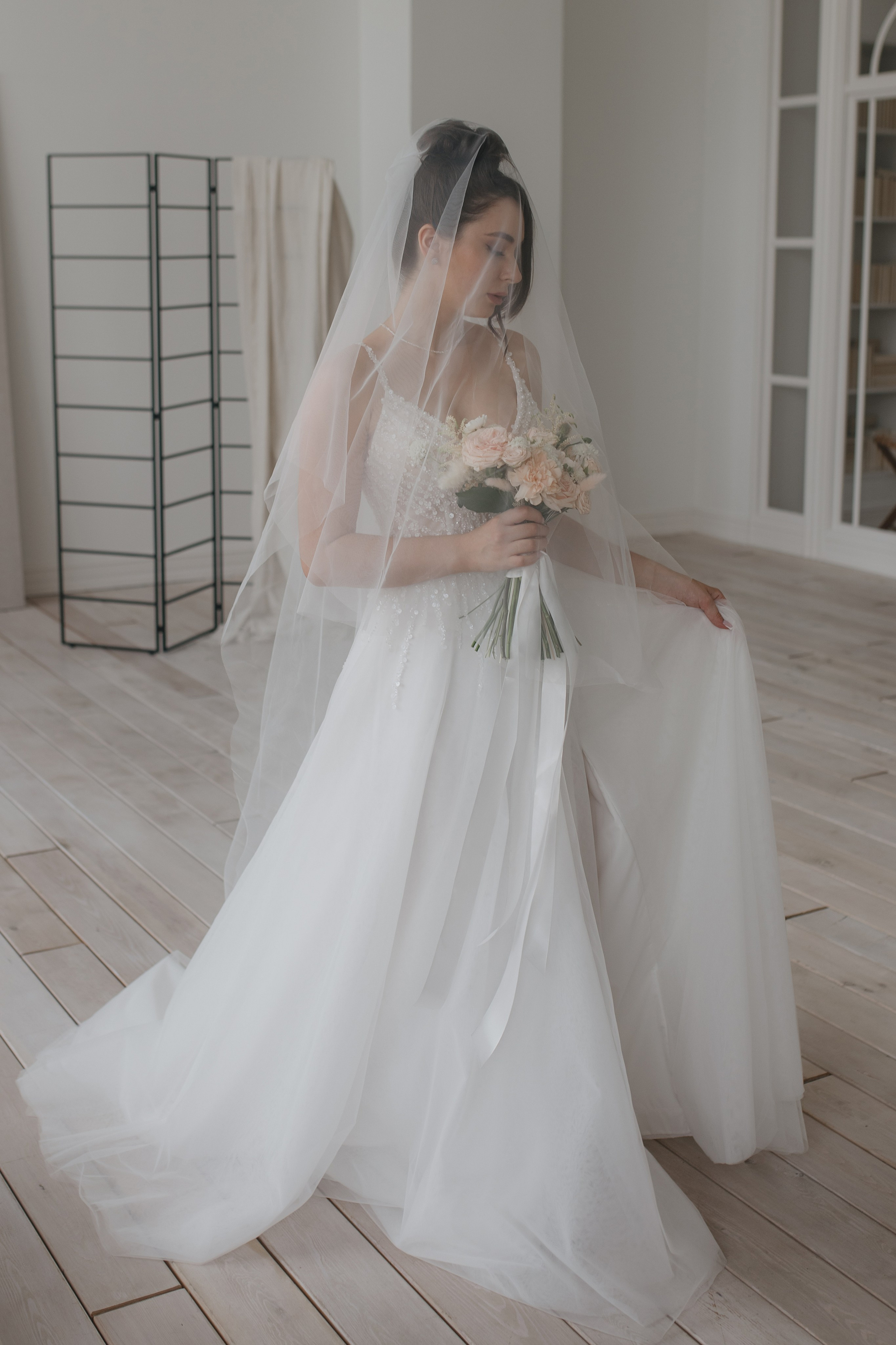 Ян-Полина — Отель Radisson Blu. Свадебный фотограф Екатеринбург/Челябинск — Любовь Волохова